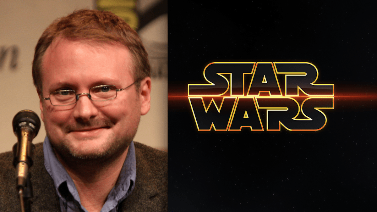 Rian Johnson Wallpapers - Wallpaper Cave