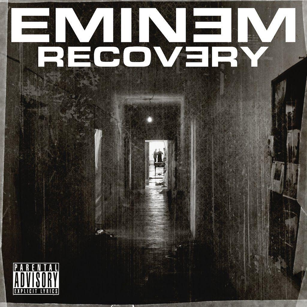 eminem recovery album track 17