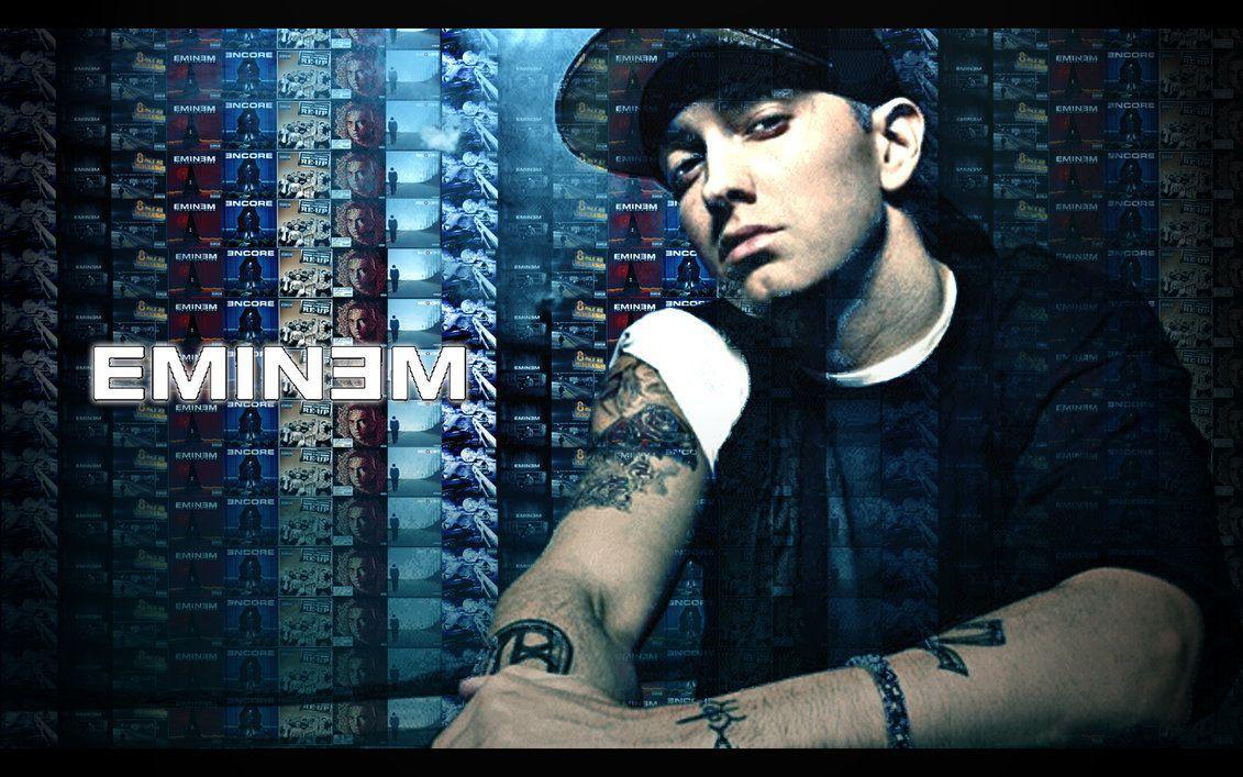 Photo Collection Eminem New Wallpaper