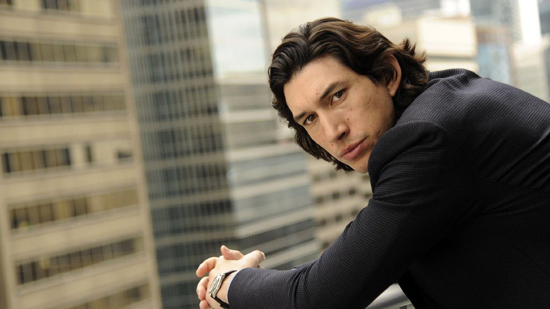 Adam Driver Wallpapers - Wallpaper Cave