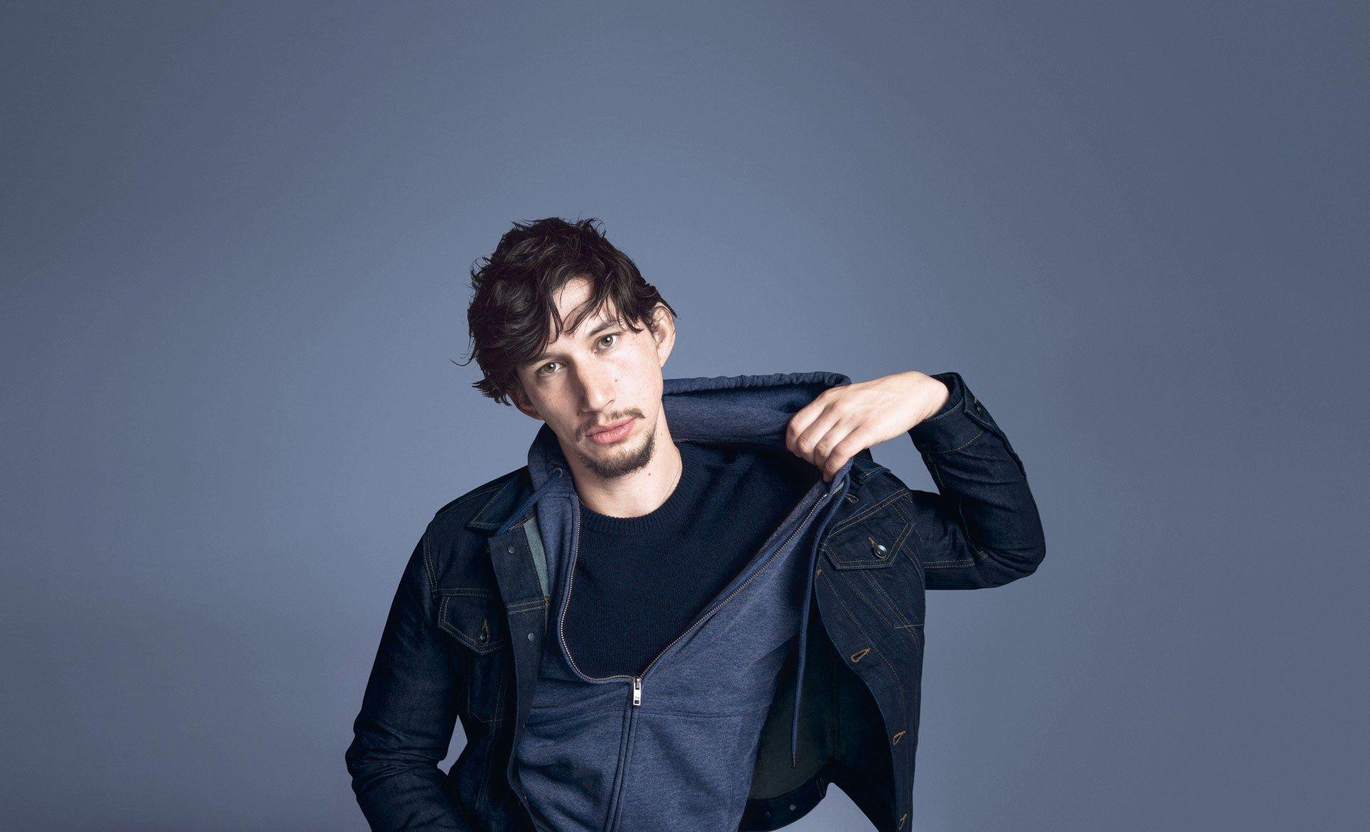 Adam Driver Wallpapers - Wallpaper Cave