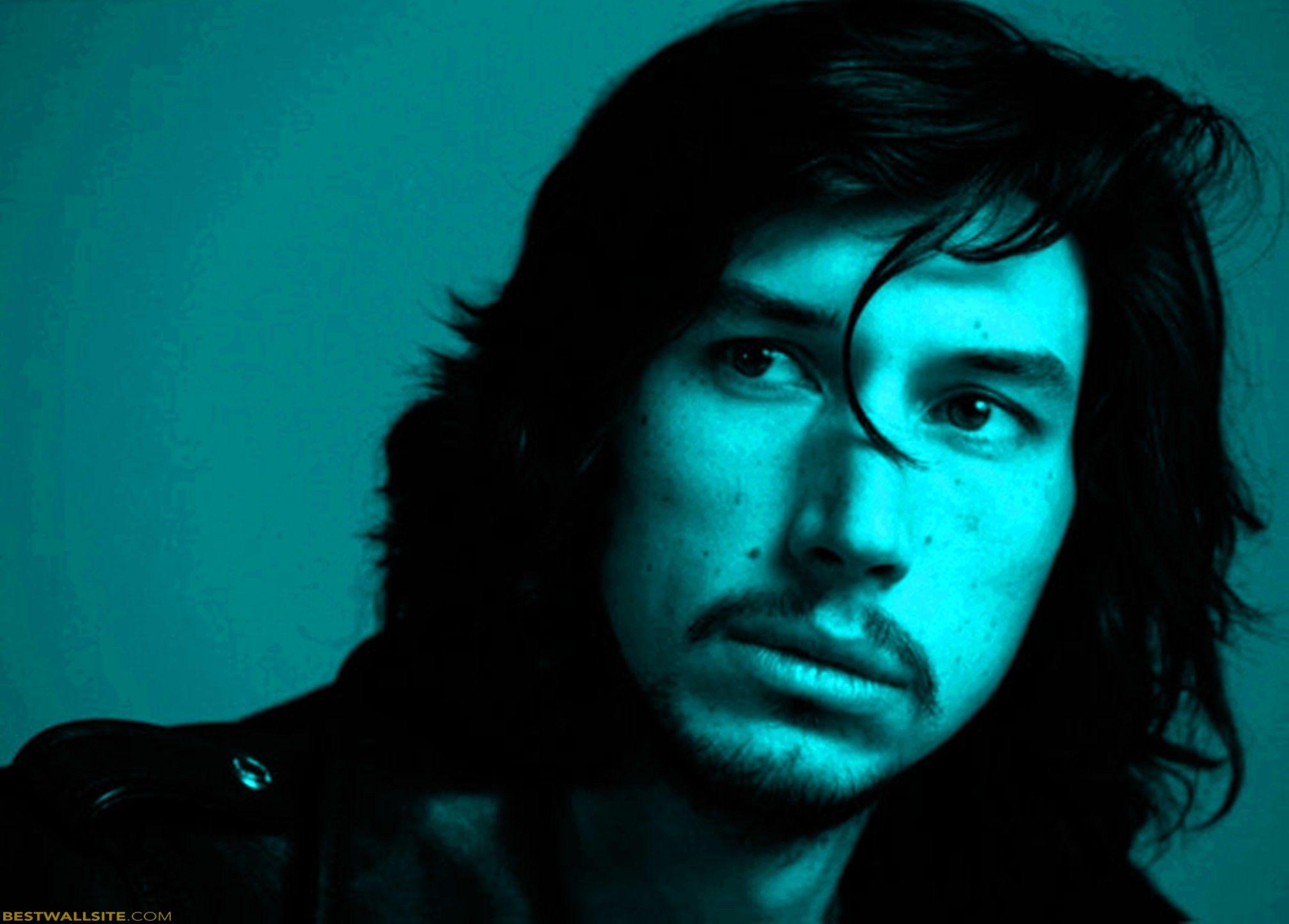 Adam Driver Wallpapers - Wallpaper Cave