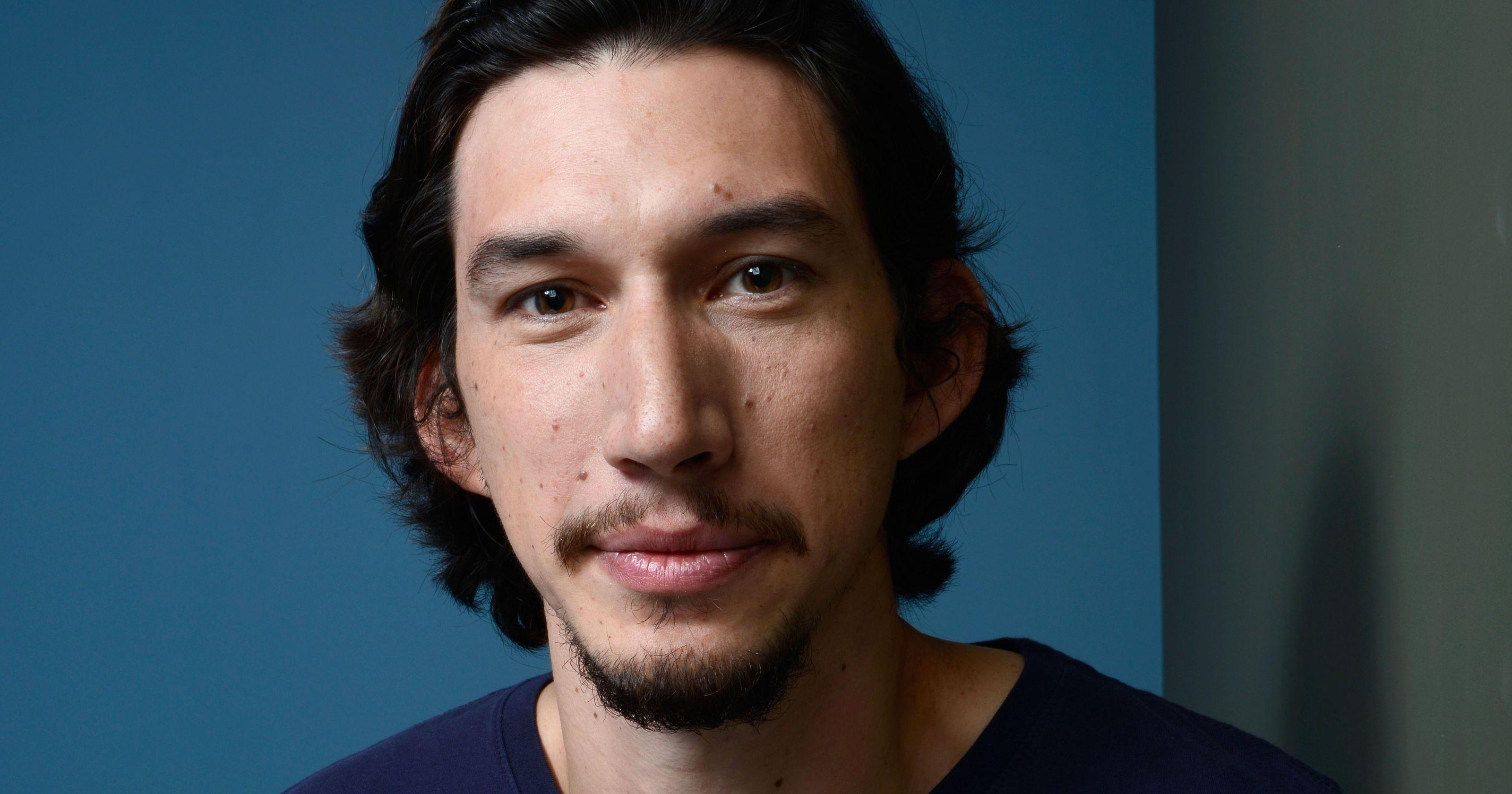 Adam Driver Wallpapers - Wallpaper Cave