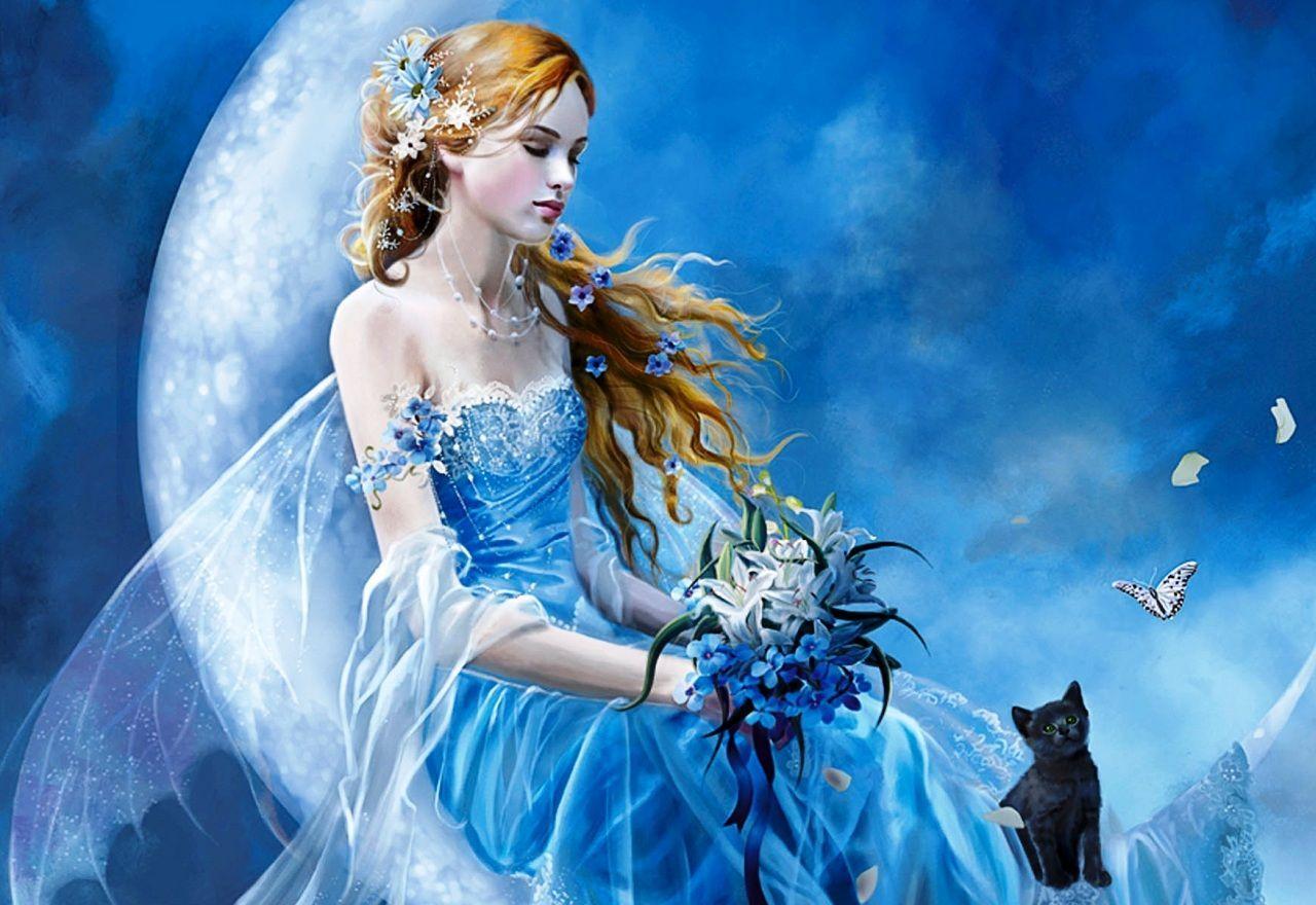 Fairy HD Wallpapers  Top 25 Best HD Fairy Wallpapers Download
