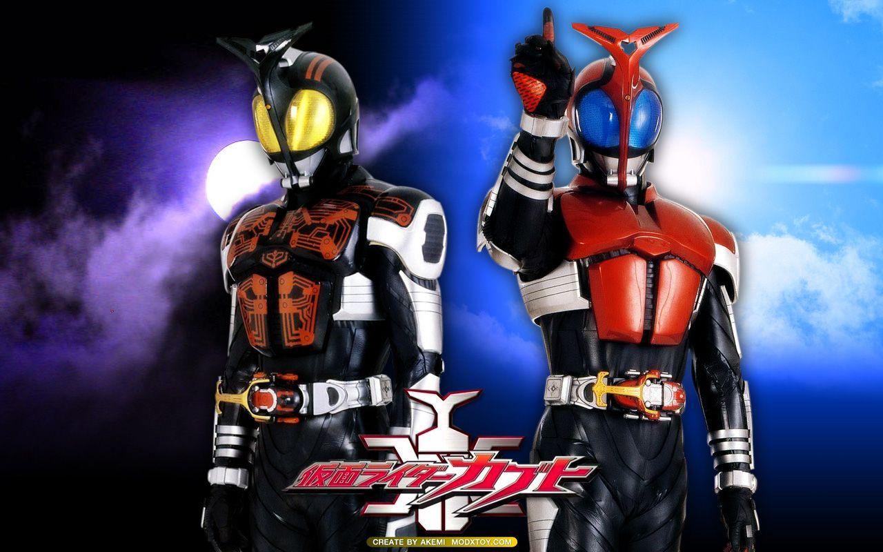 Kamen Rider Wallpapers and Backgrounds