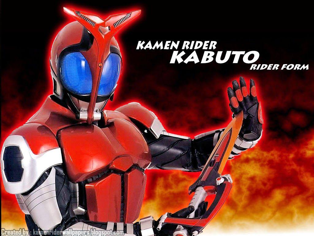 Kamen Rider Wallpapers: Kamen Rider : KABUTO