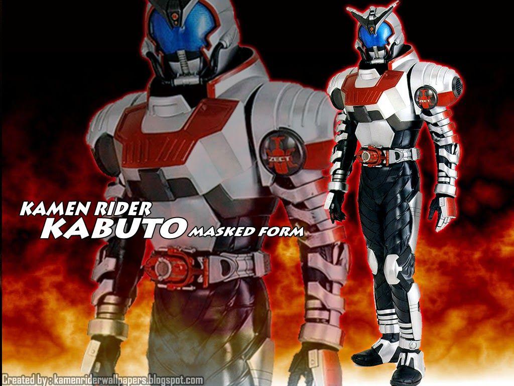 Kamen Rider Wallpapers: Kamen Rider : KABUTO