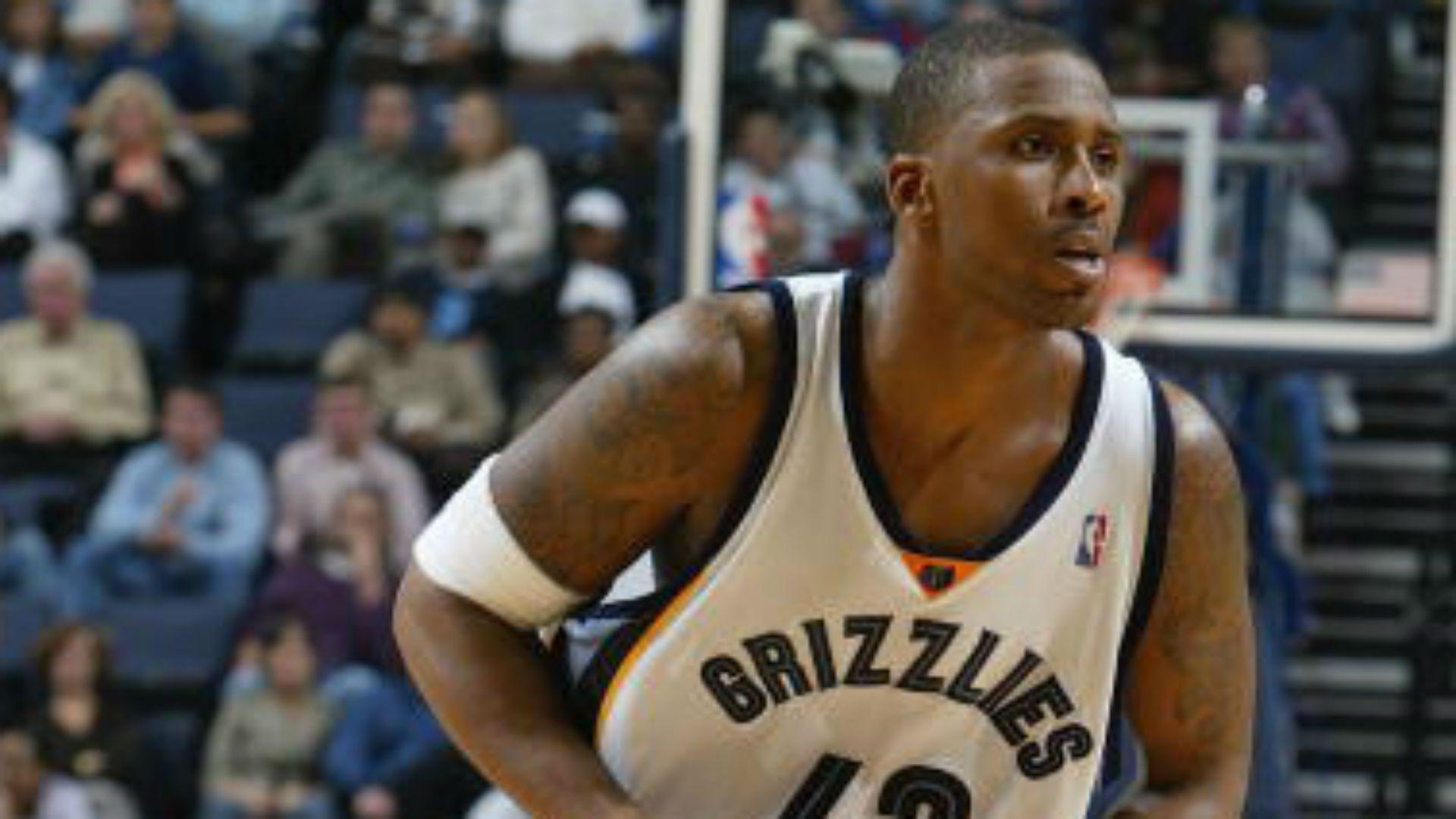 Lorenzen Wright – A Legacy Restored – TALKBACKLIVE NETWORK