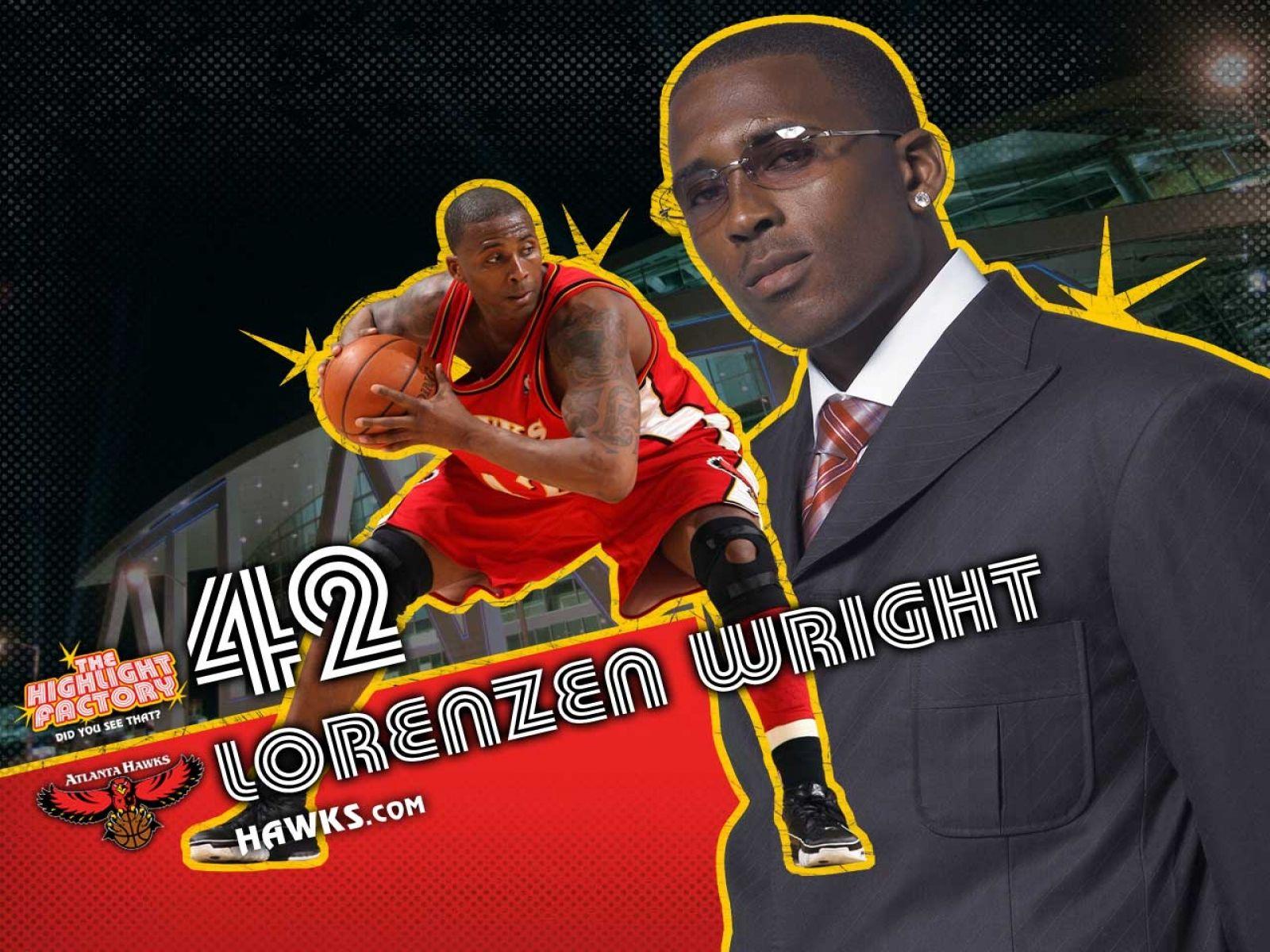 Lorenzen Wright Wallpapers - Wallpaper Cave