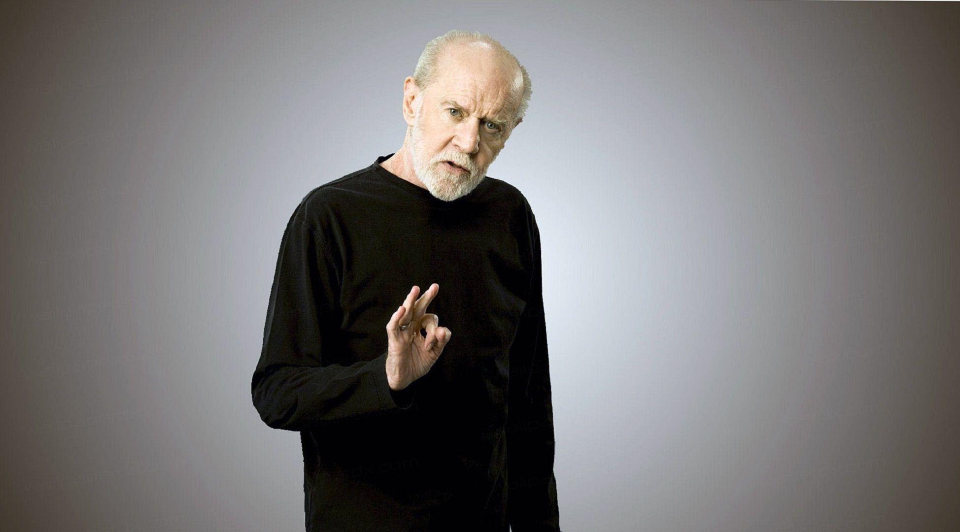 George Carlin image George wallpaper and background photo 2086