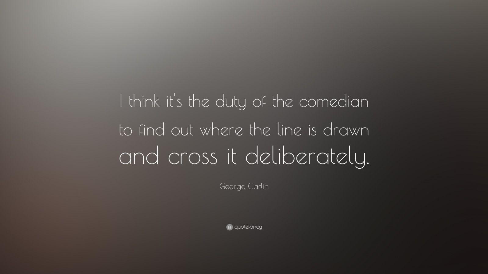 George Carlin Quotes (100 wallpaper)