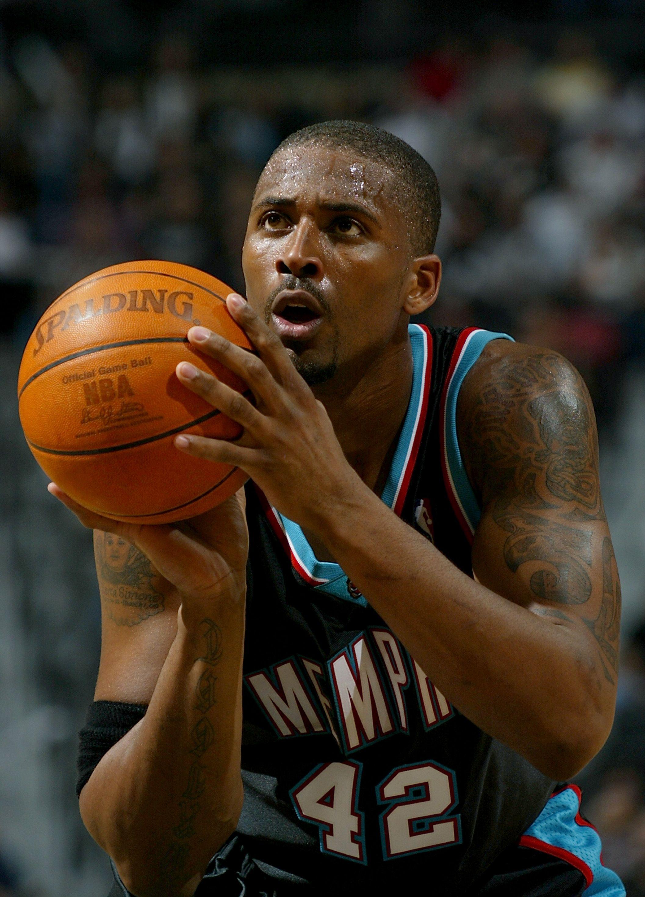 Lorenzen Wright Wallpapers Wallpaper Cave