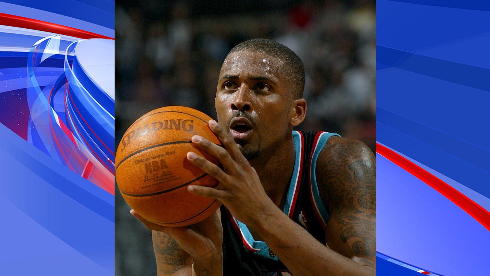 Lorenzen Wright Wallpapers - Wallpaper Cave