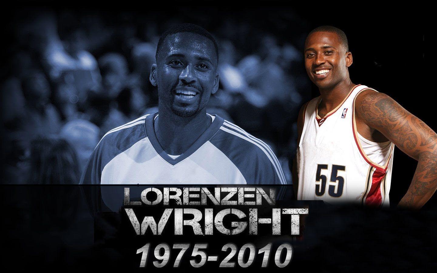 Lorenzen Wright Wallpapers - Wallpaper Cave