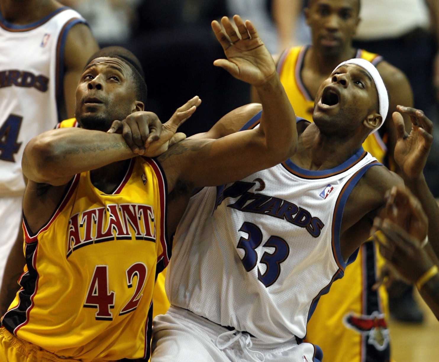 Lorenzen Wright Wallpapers - Wallpaper Cave