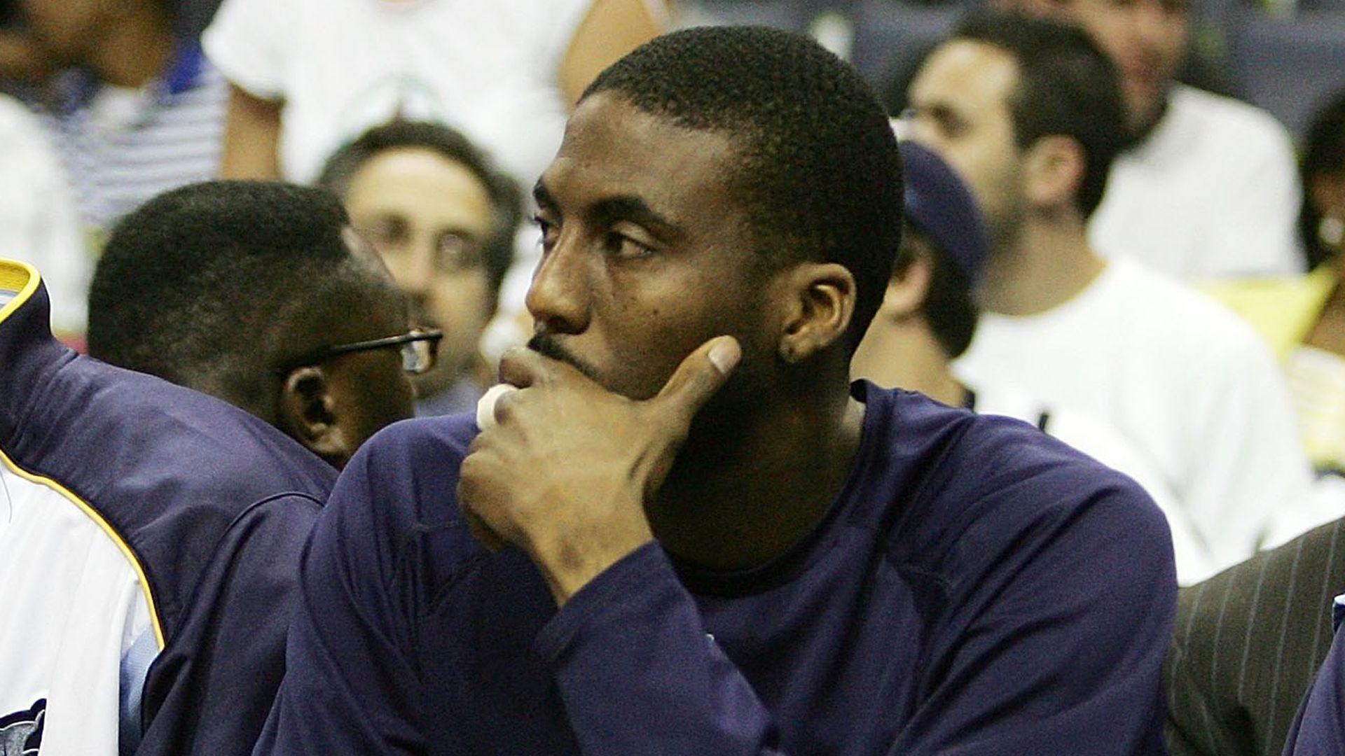 Lorenzen Wright Wallpapers Wallpaper Cave
