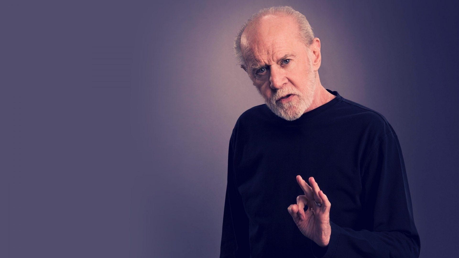 George Carlin. Known people people news and biographies