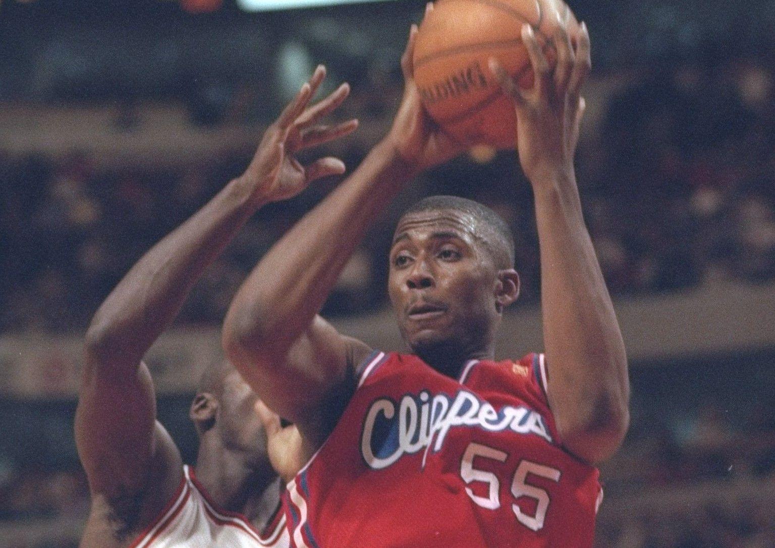 Lorenzen Wright Wallpapers - Wallpaper Cave