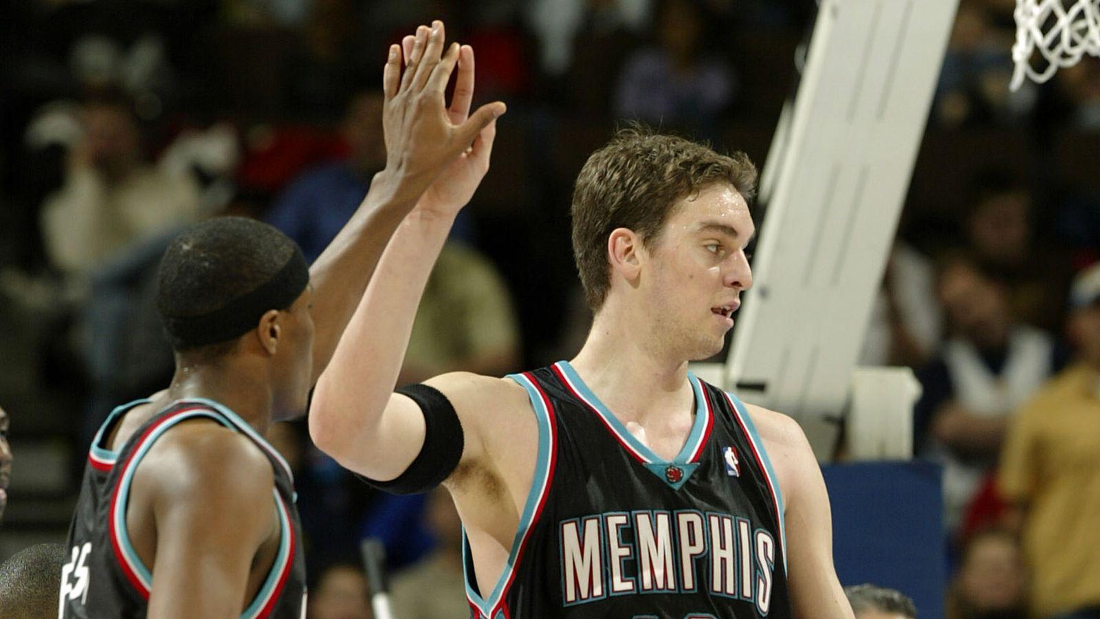 Lorenzen Wright Wallpapers - Wallpaper Cave