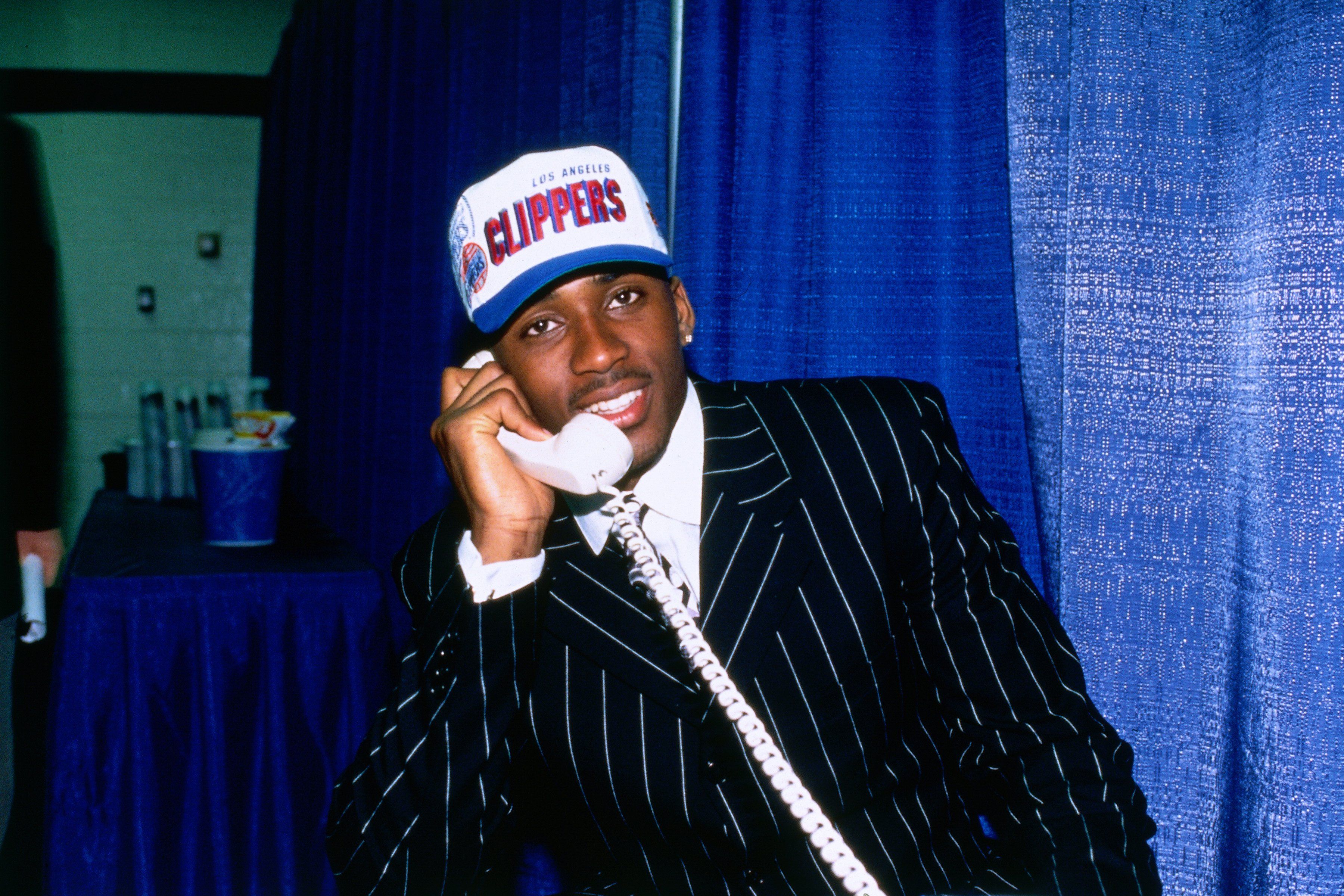 Lorenzen Wright Wallpapers - Wallpaper Cave