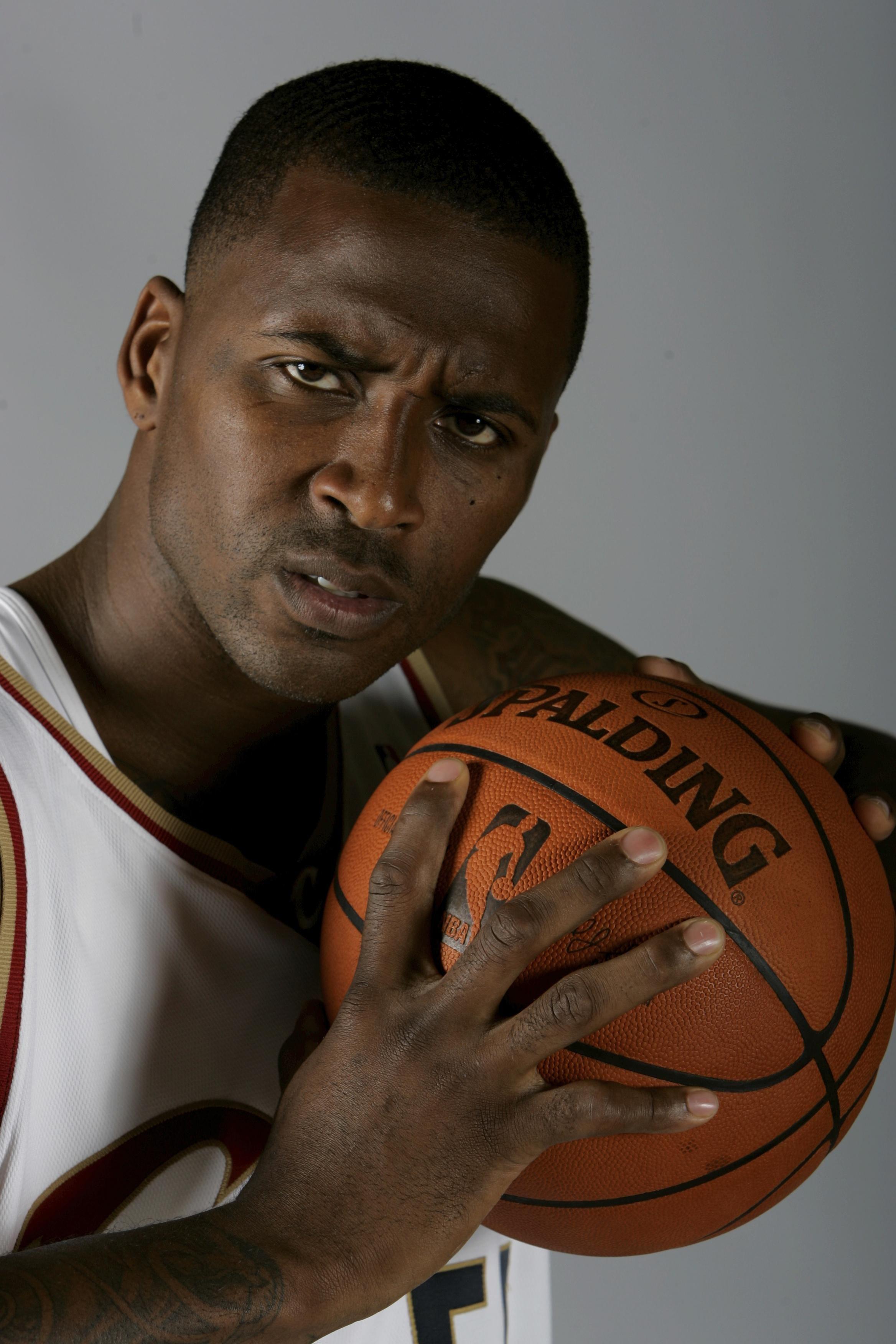 Lorenzen Wright Wallpapers - Wallpaper Cave