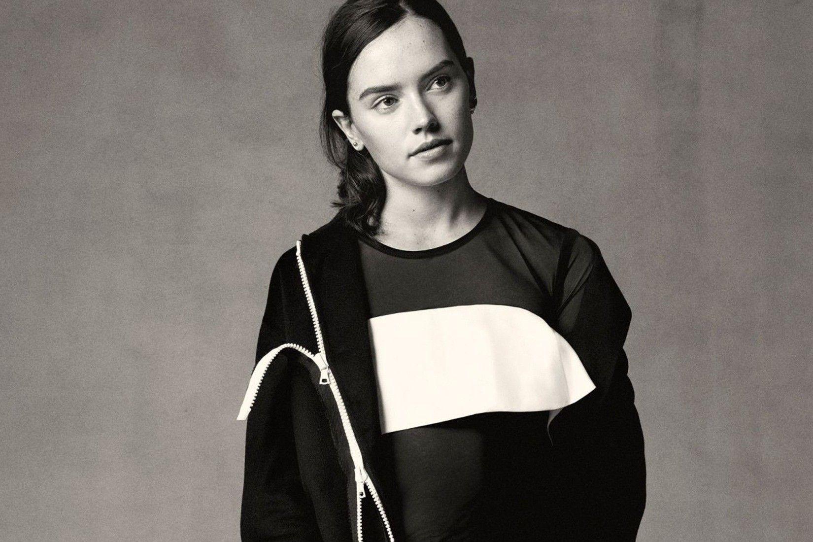 Daisy Ridley 2017 Wallpapers - Wallpaper Cave