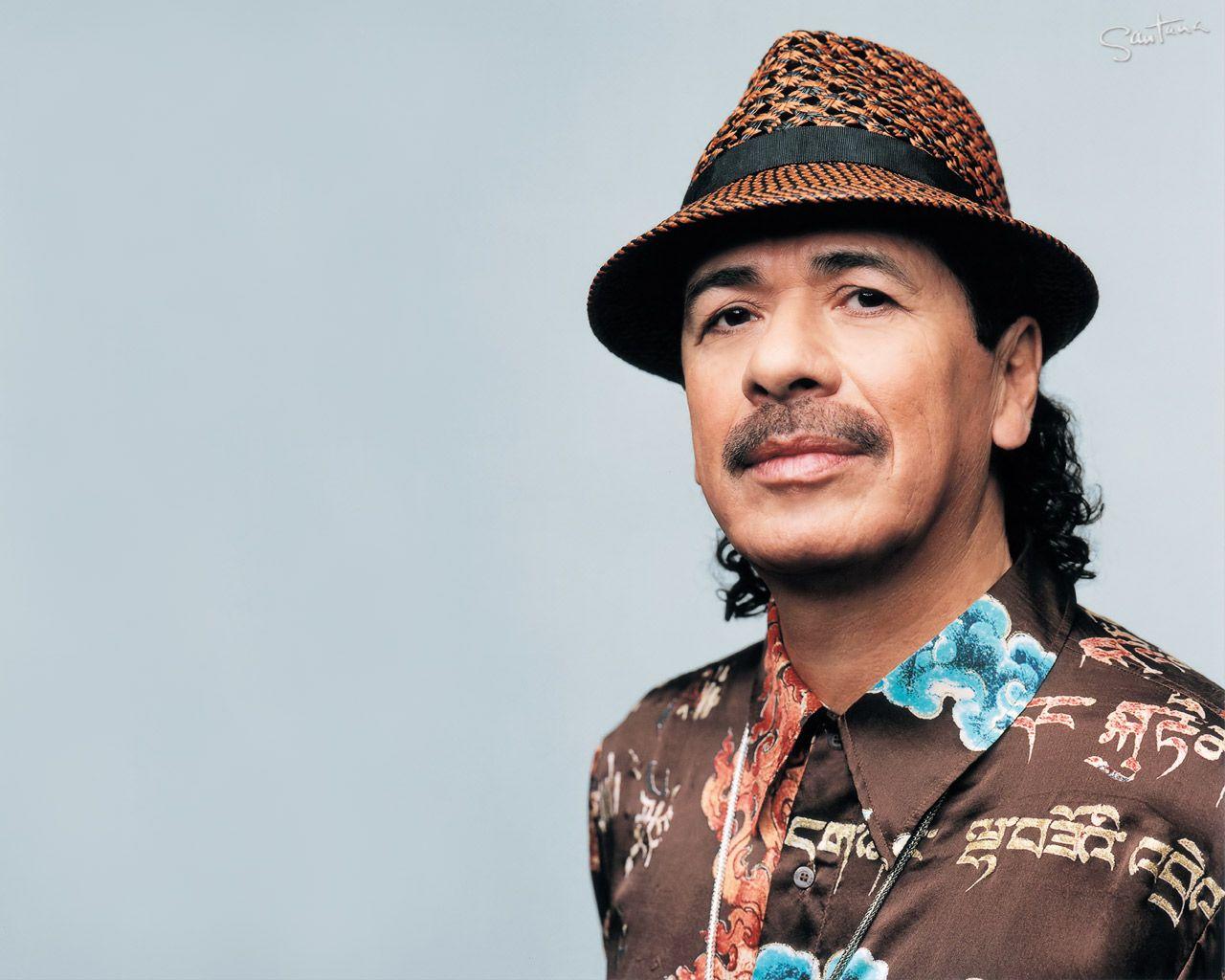 10+ Carlos Santana HD Wallpapers and Backgrounds