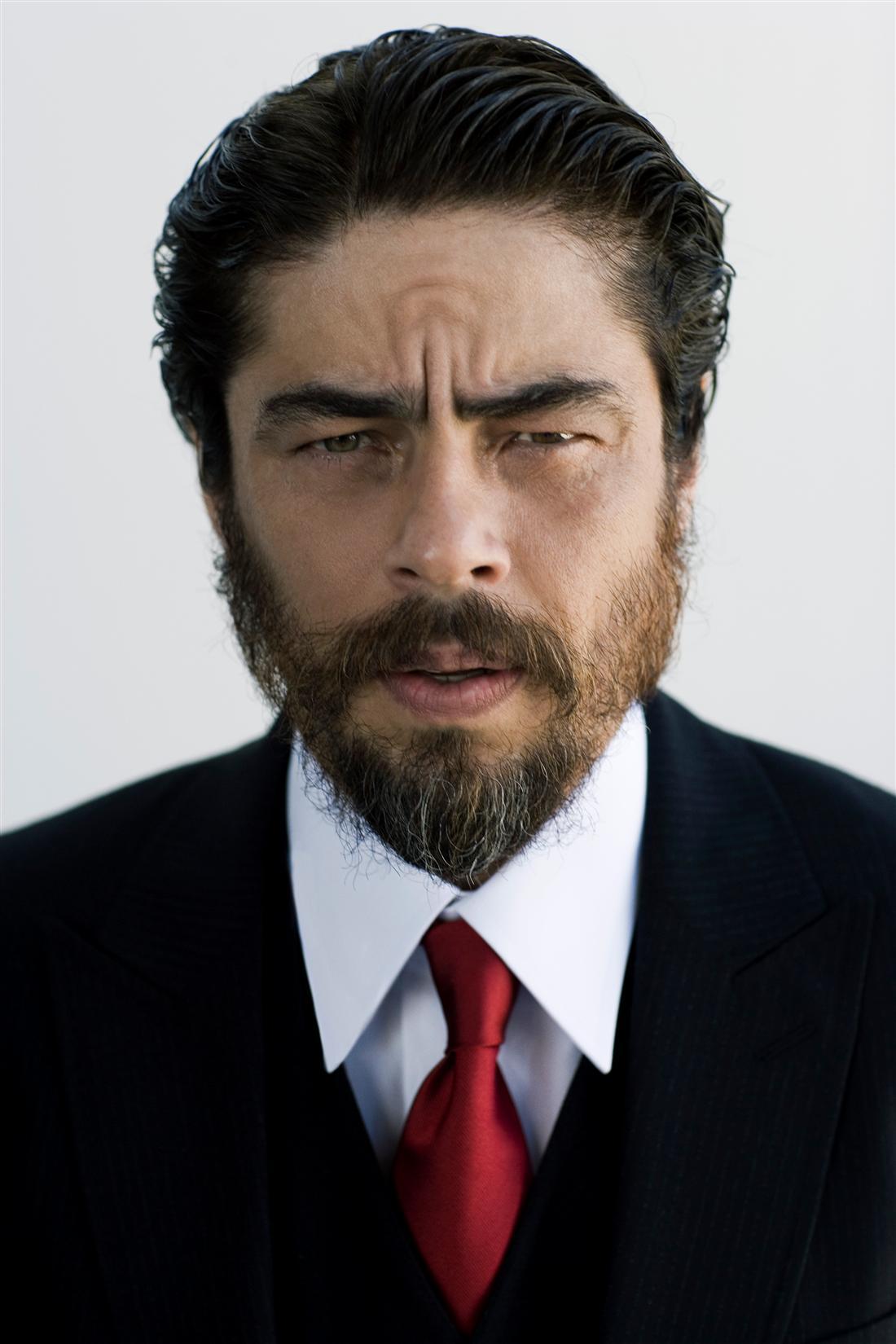 Benicio Del Toro wallpaper