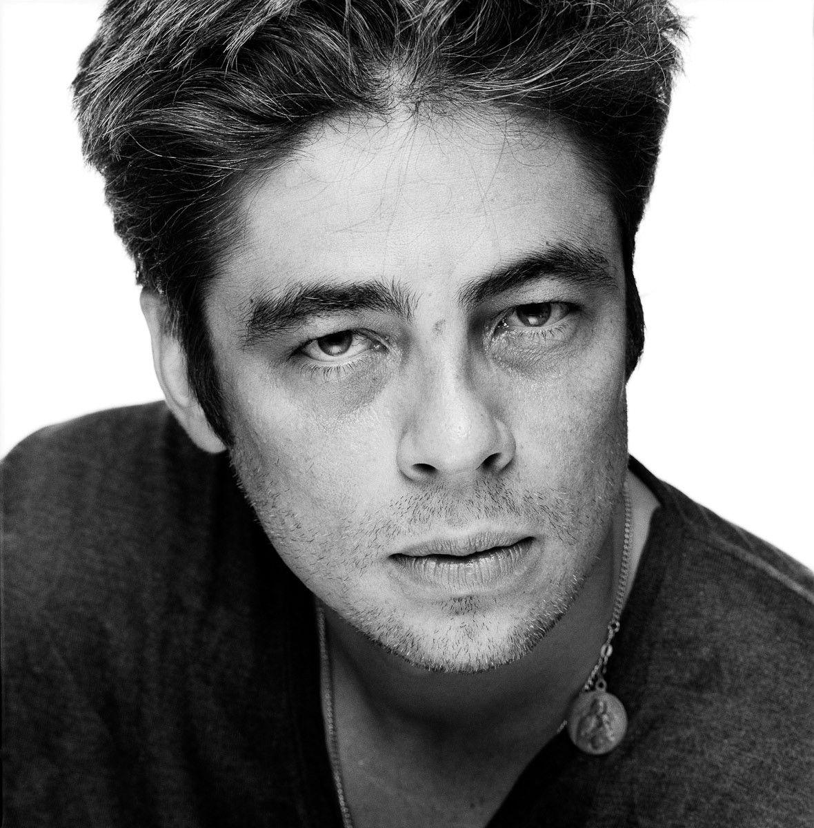 08.20.15 Benicio Del Toro Desktop Wallpaper