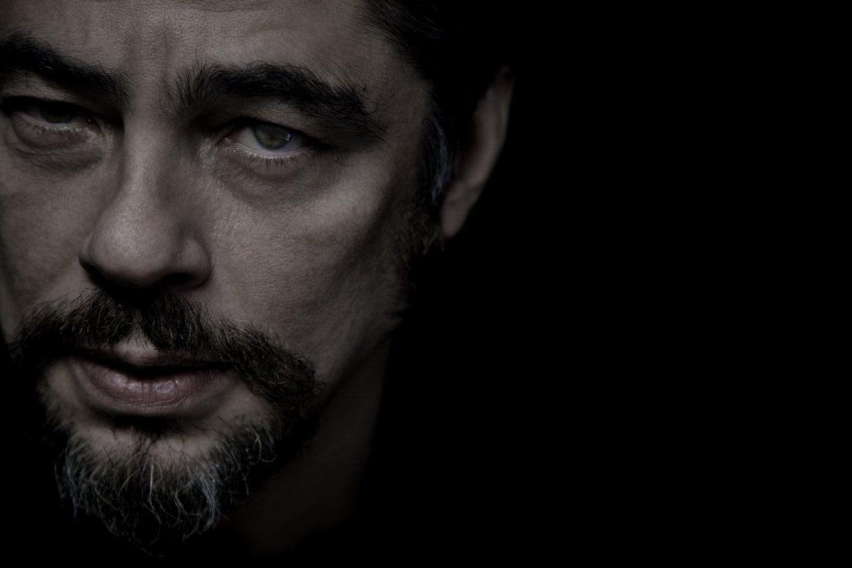 STAR WARS NEWS: Benicio del Toro Being Eyed for Villain Role
