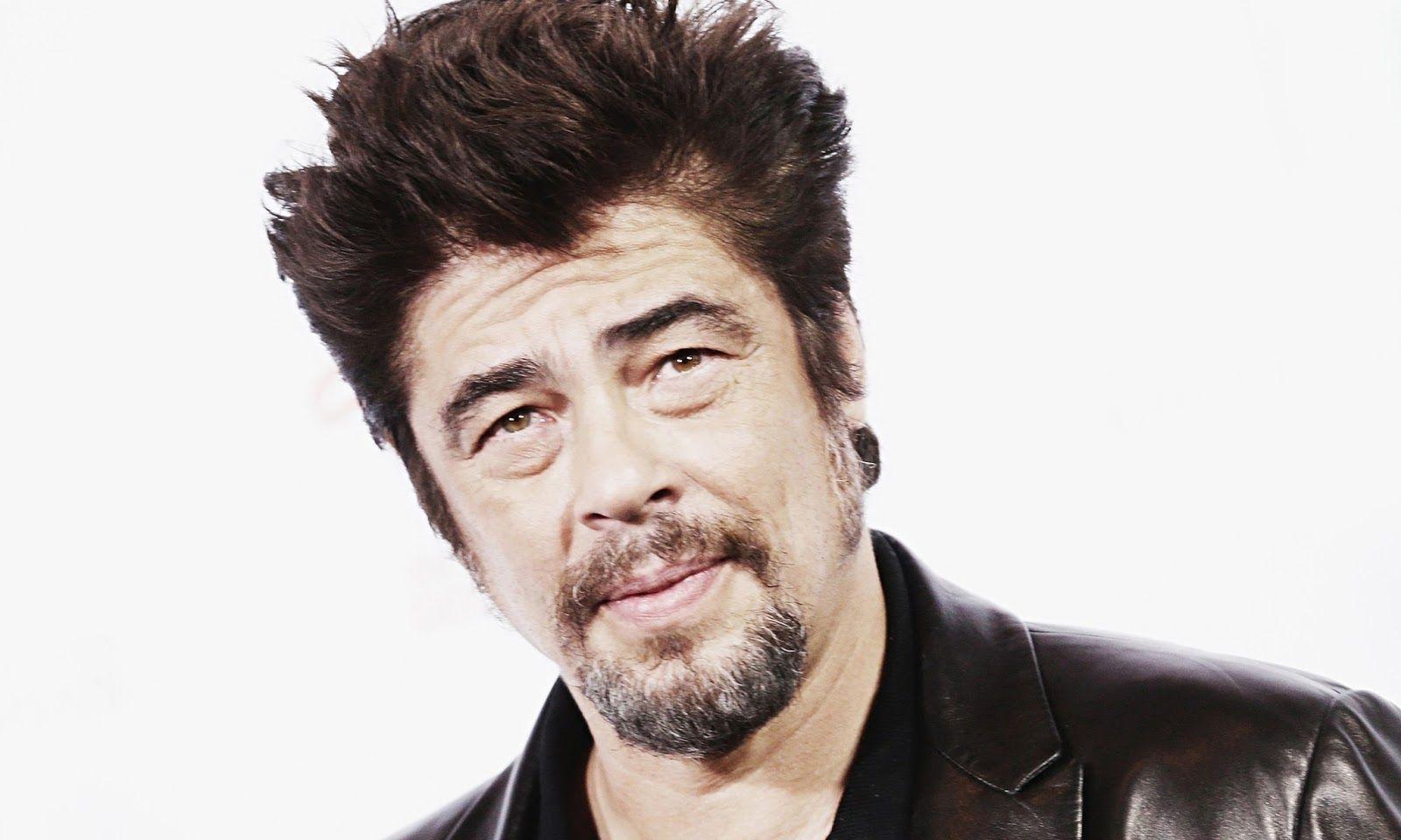 Benicio del Toro Biography, Profile, Photo, Birthday, Height, Age