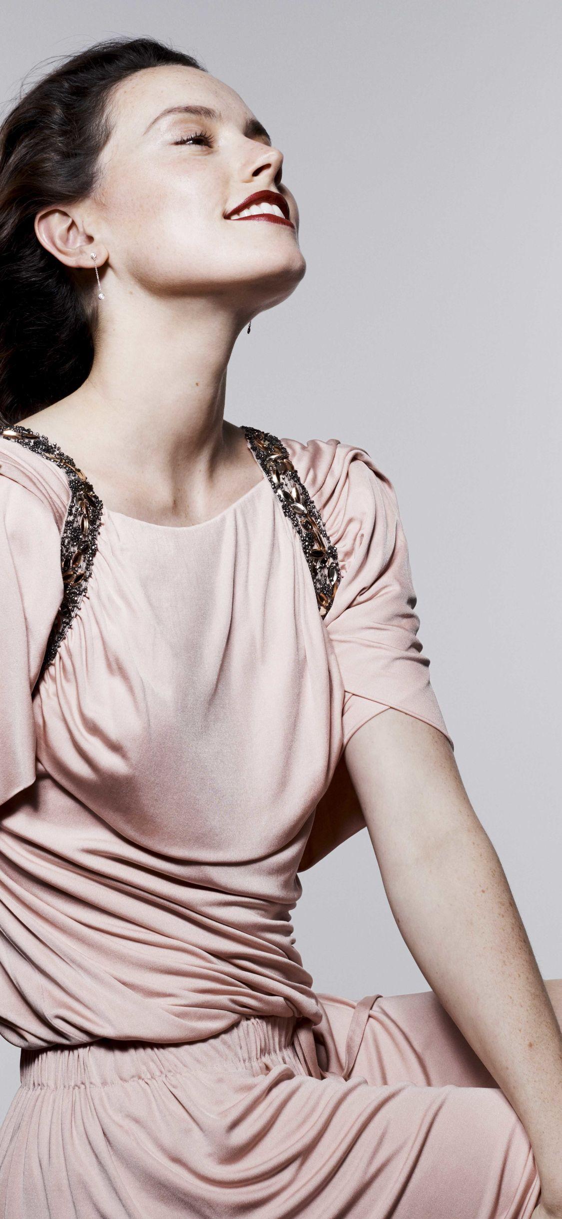 Daisy Ridley 2017 Wallpapers - Wallpaper Cave