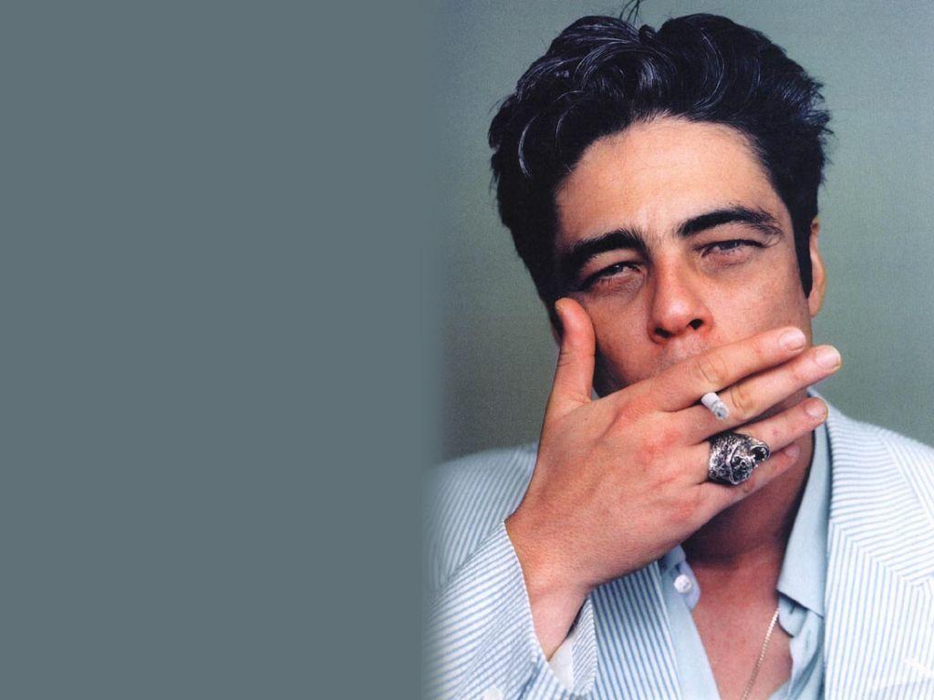 Benicio. Invited to the Party
