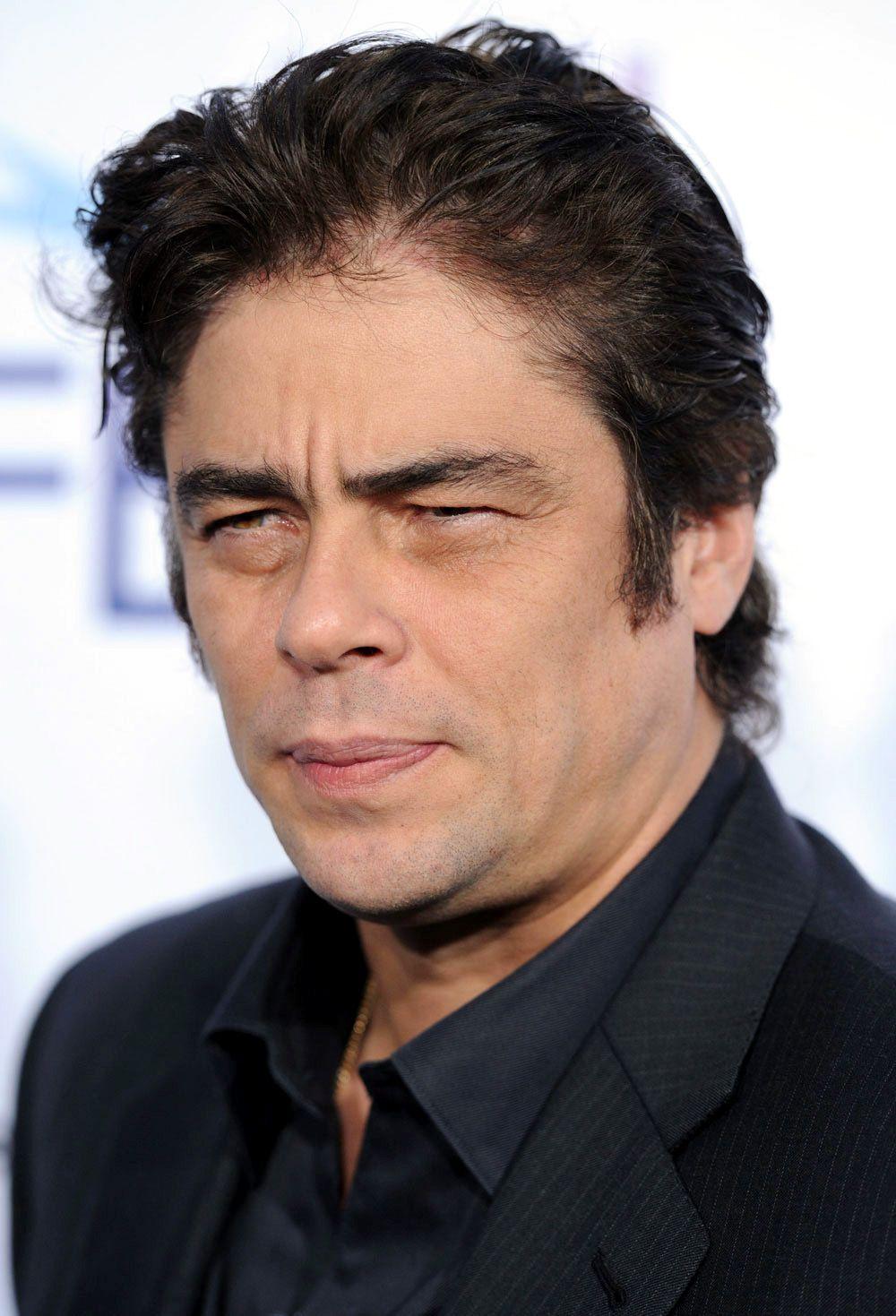 HD Benicio Del Toro Wallpaper and Photo. HD Celebrities Wallpaper