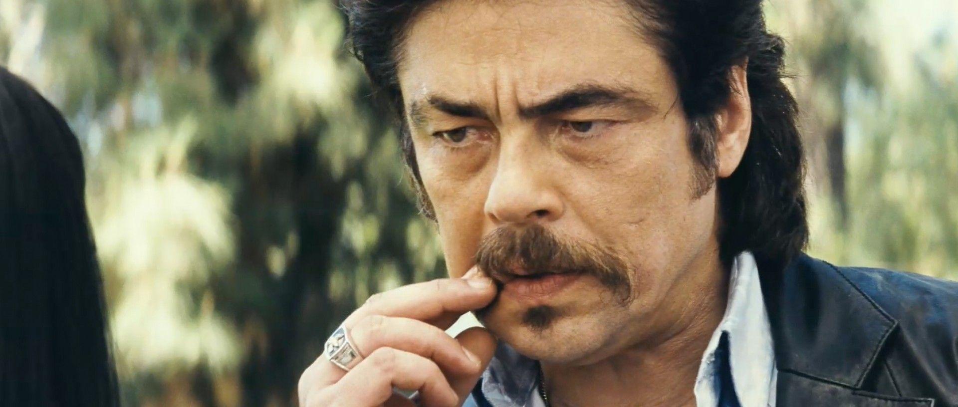 Benicio del Toro Teases About Whether or Not His Star Wars