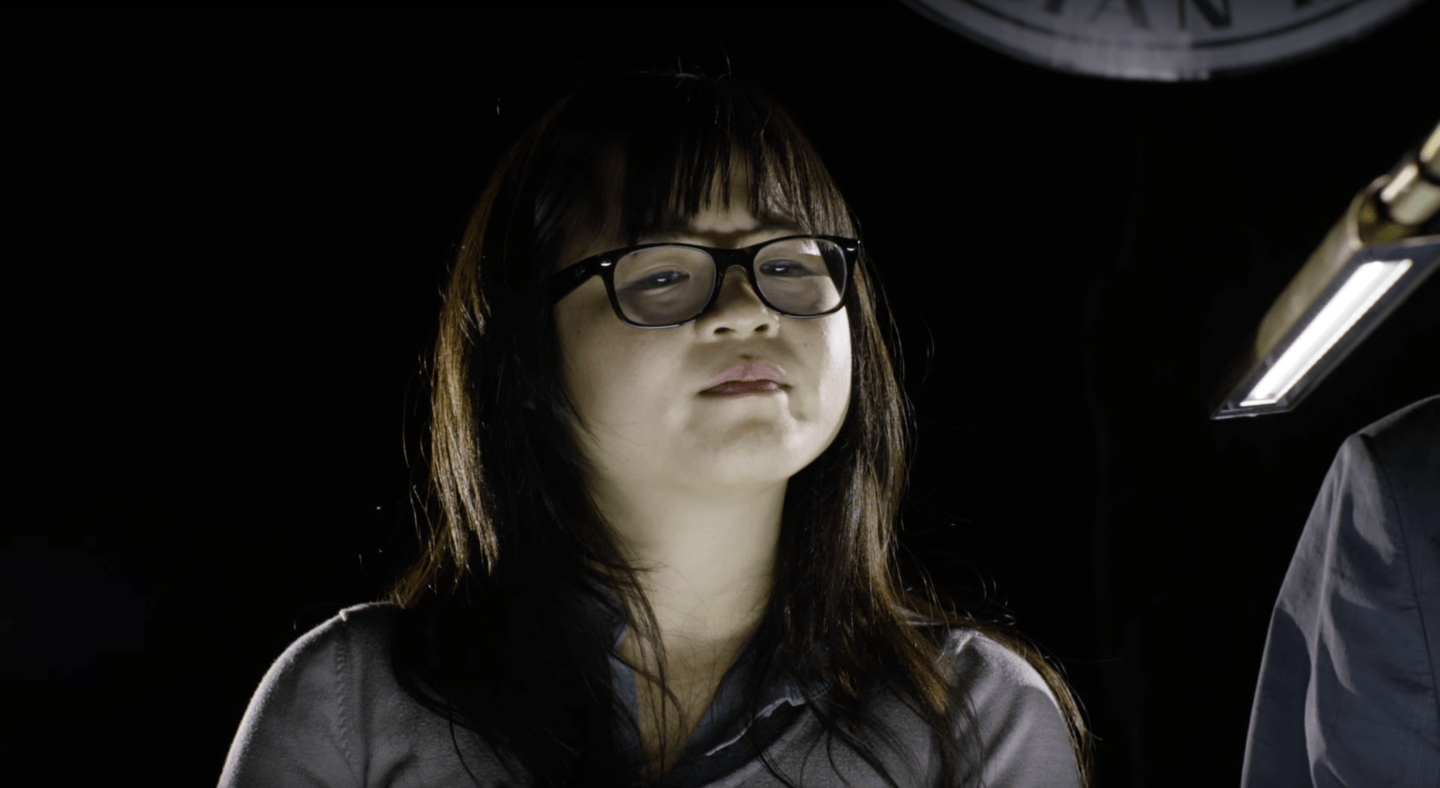 Everything We Know About Kelly Marie Tran, the Newcomer of 'Star