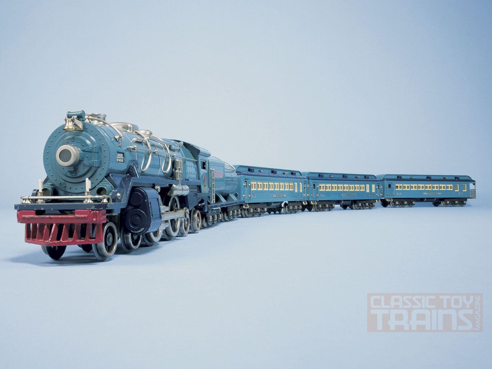 Photo Collection Toy Train Wallpapers