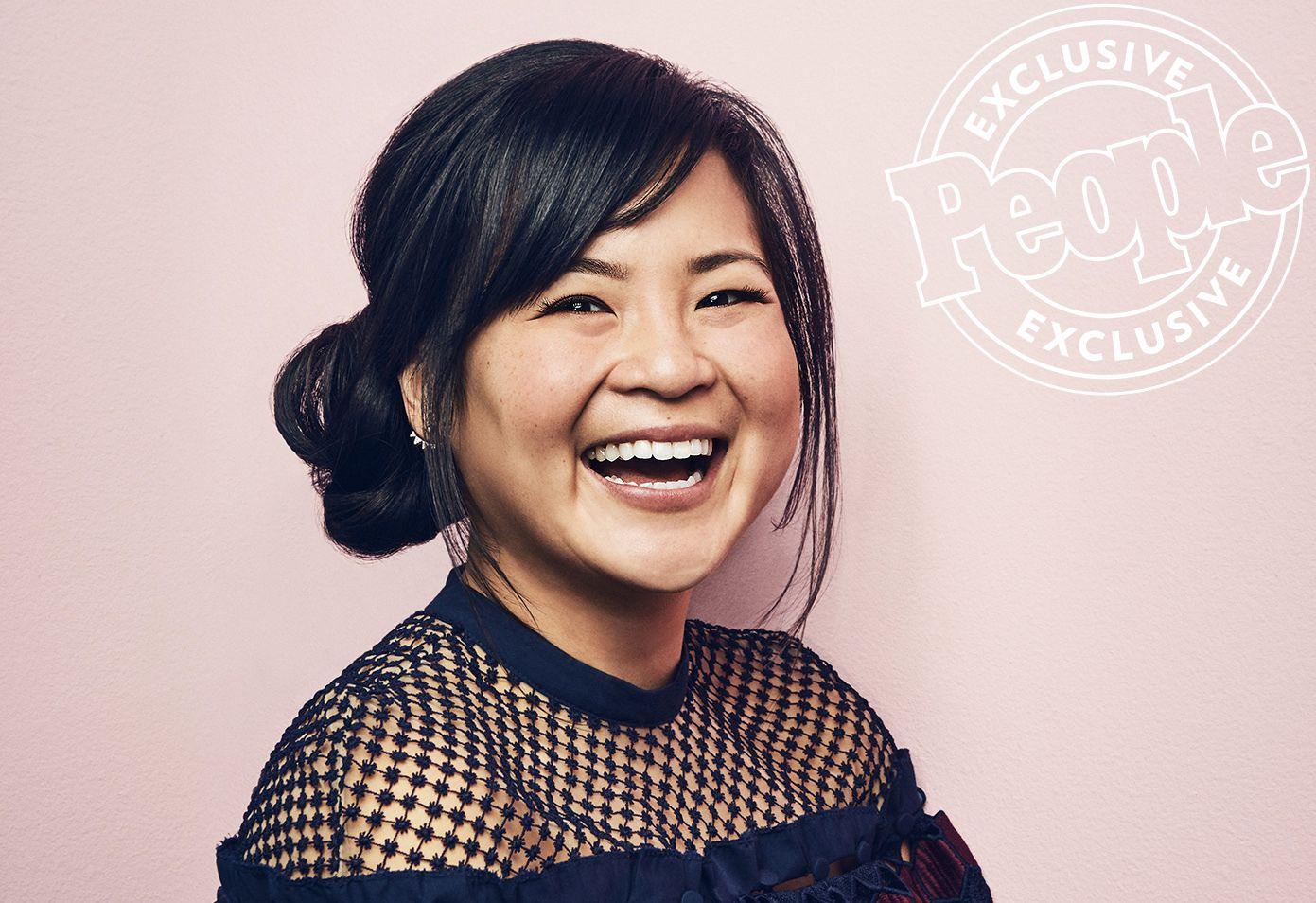 Star Wars: The Last Jedi's Kelly Marie Tran Opens Up About Her