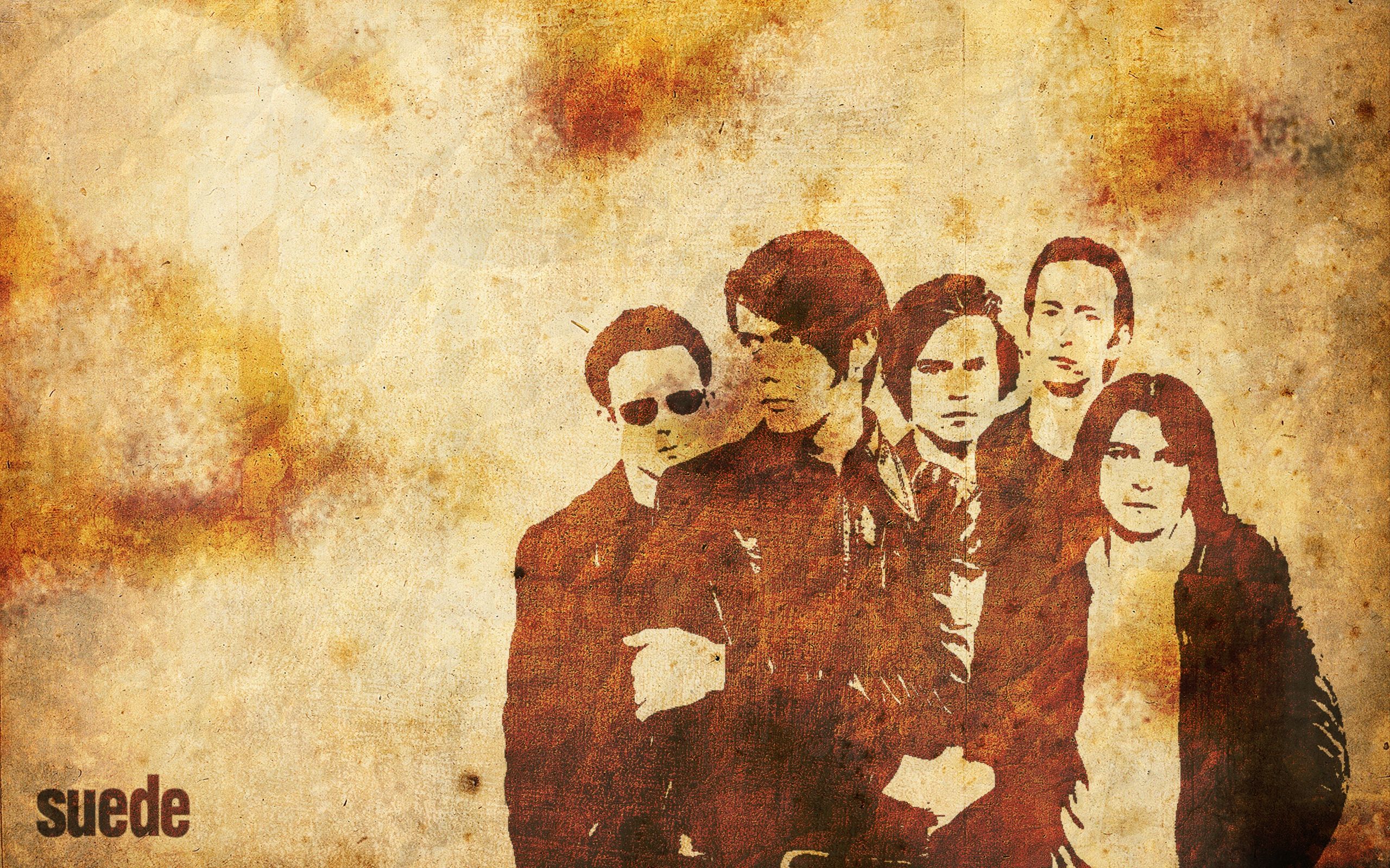 Suede Band Wallpapers - Wallpaper Cave