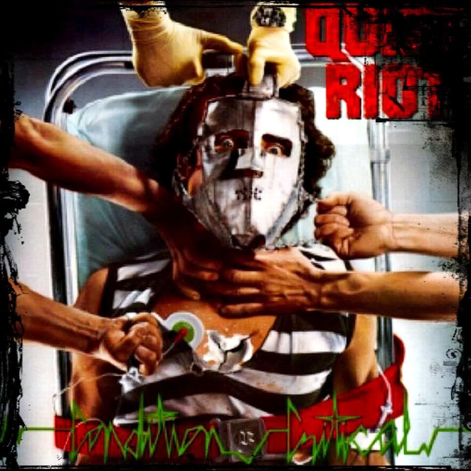 image of Quiet Riot 1600x1200 Wallpaper - #SC