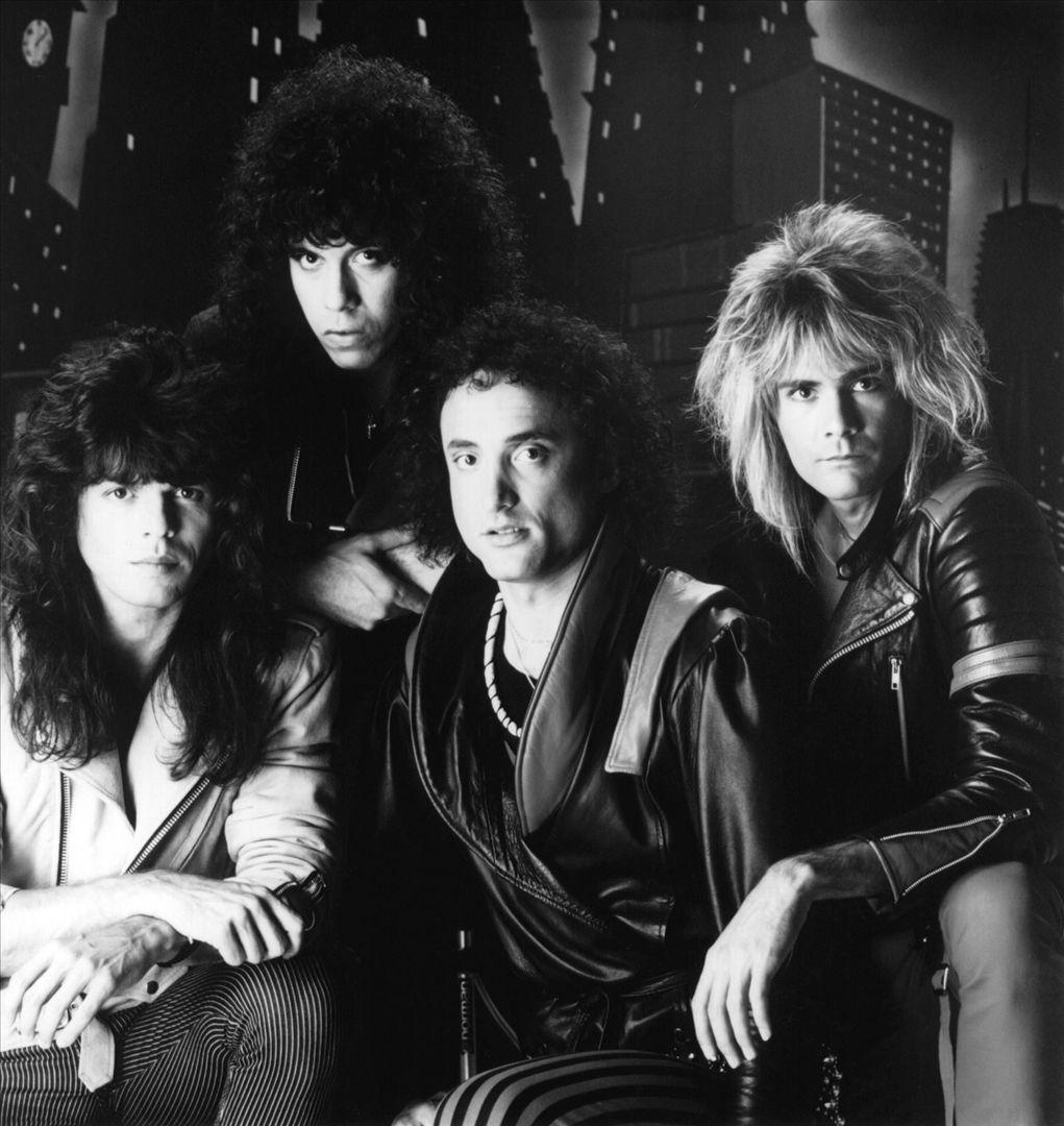 Quiet Riot Wallpapers - Wallpaper Cave