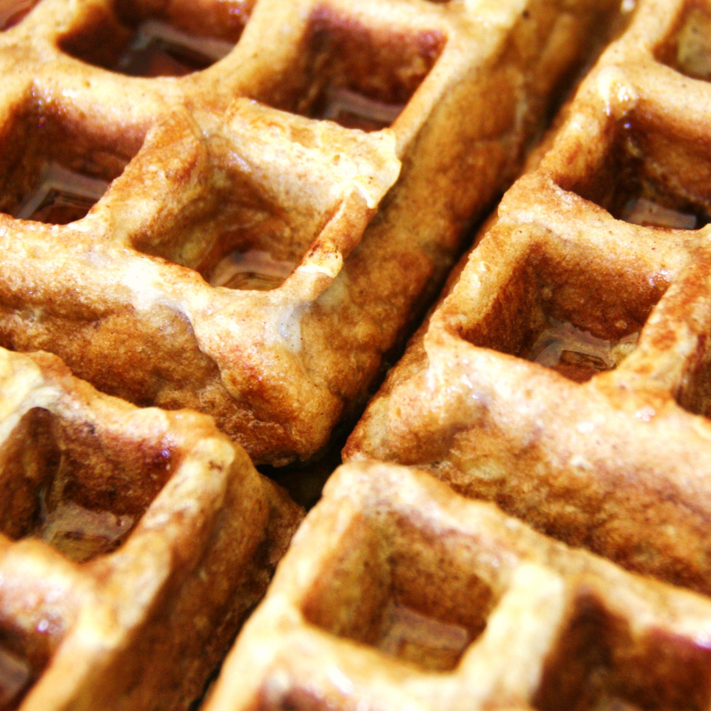 Waffles Wallpapers - Wallpaper Cave