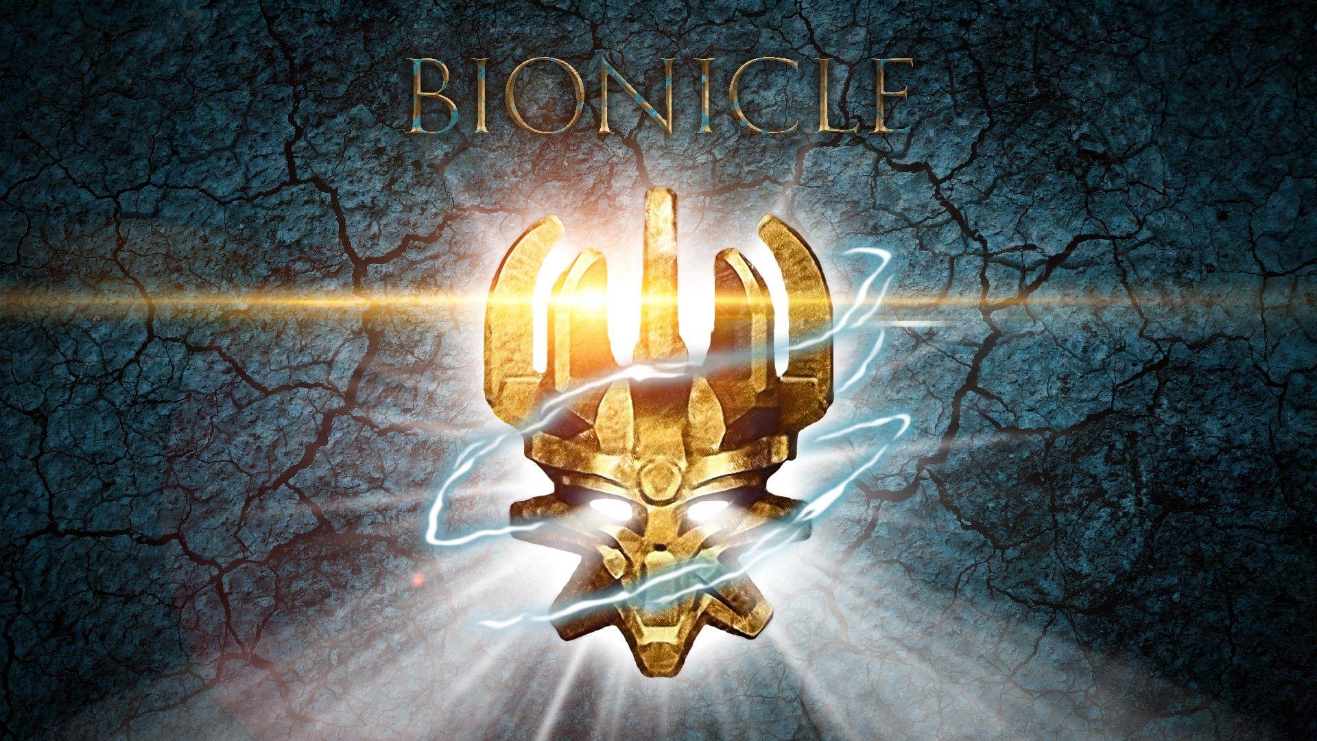 Bionicle Wallpapers - Wallpaper Cave