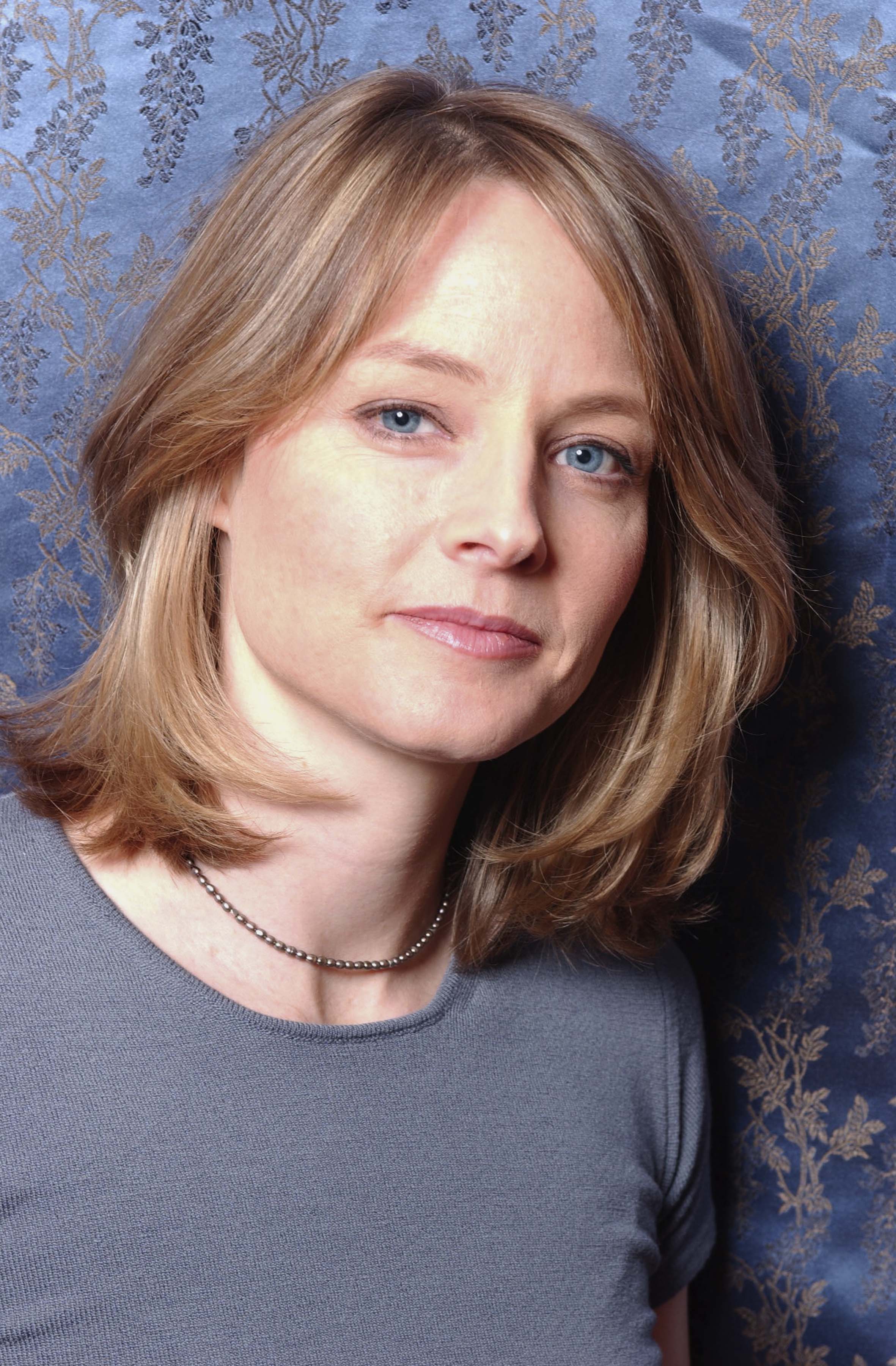 High Quality Jodie Foster Wallpaper. Full HD Picture