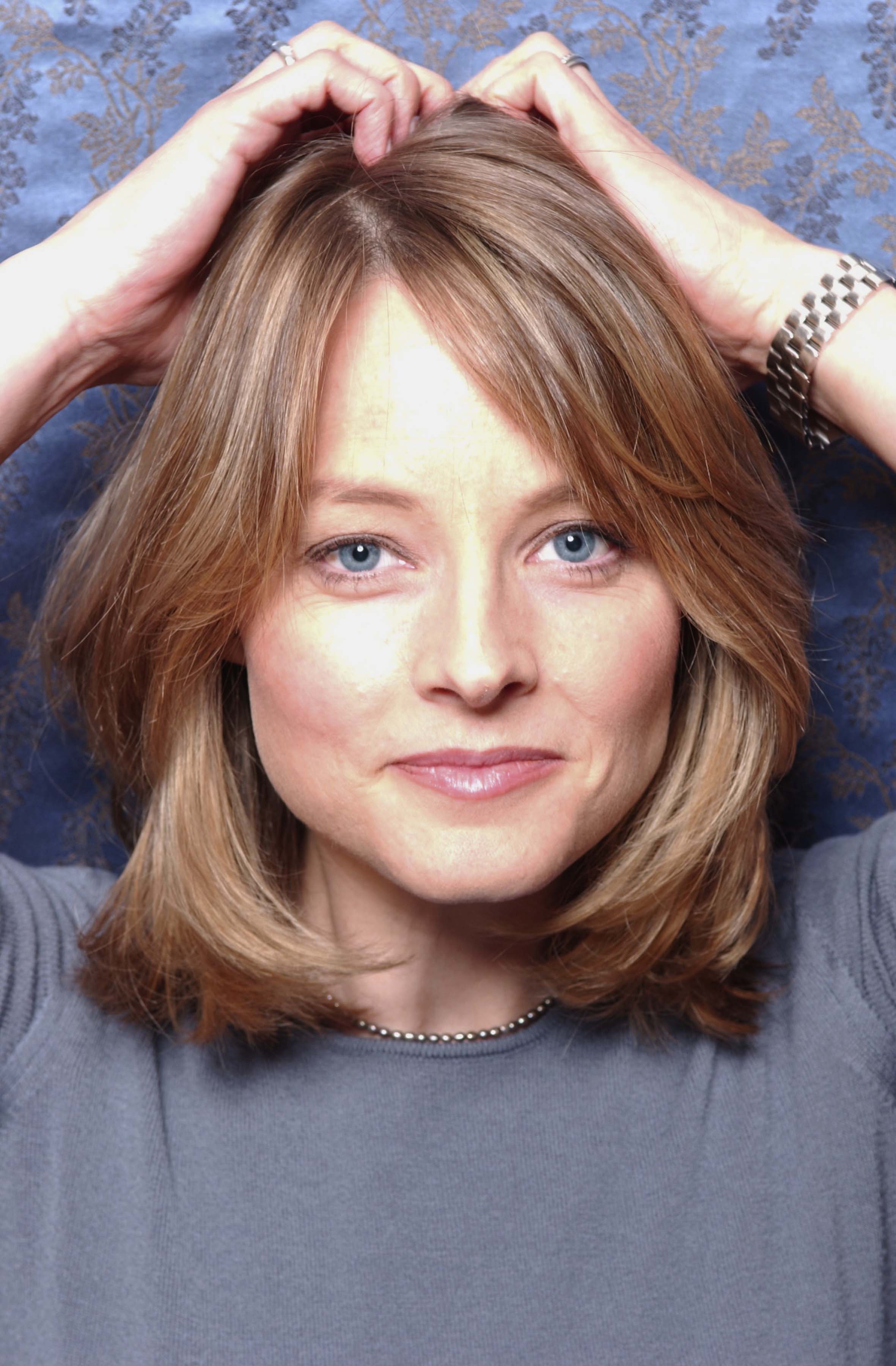 Jodie Foster Wallpapers Wallpaper Cave 0813