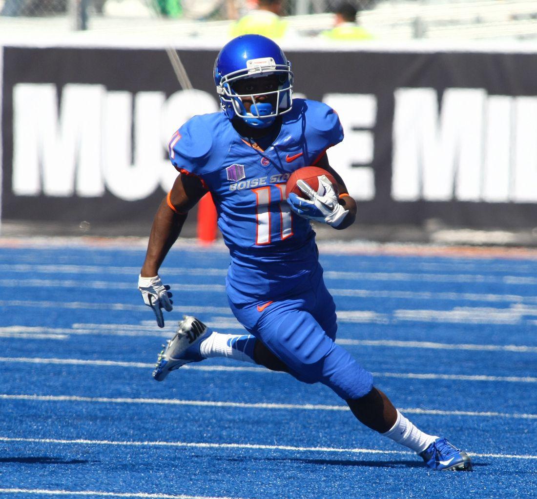 NCAA hates Boise State, proposed rule to crack down on uniform
