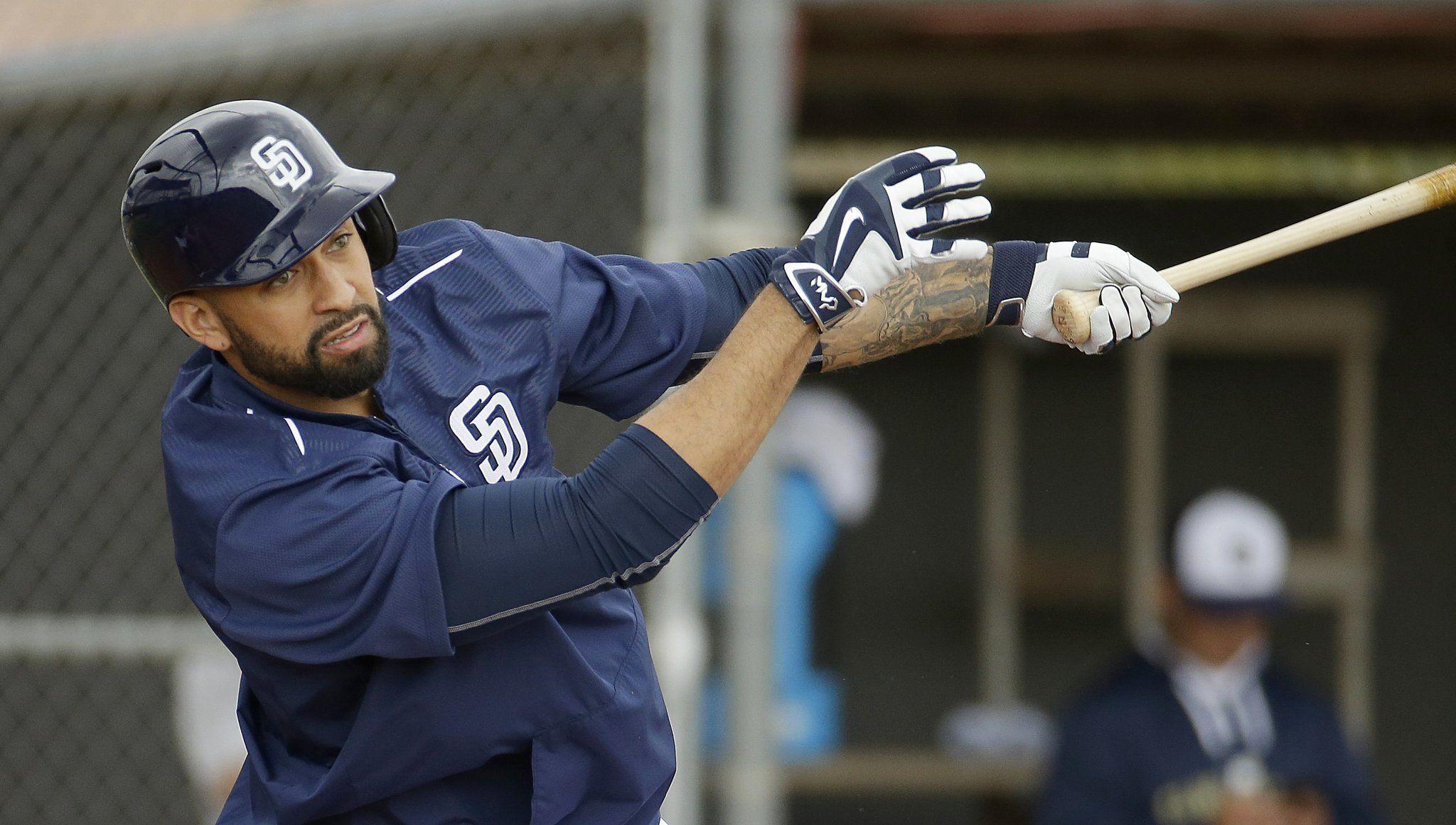 Matt Kemp Wallpapers - Wallpaper Cave