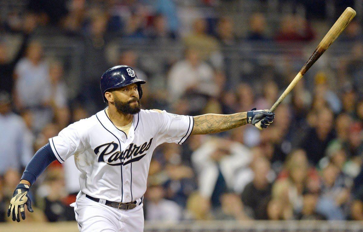 Matt Kemp Wallpapers - Wallpaper Cave