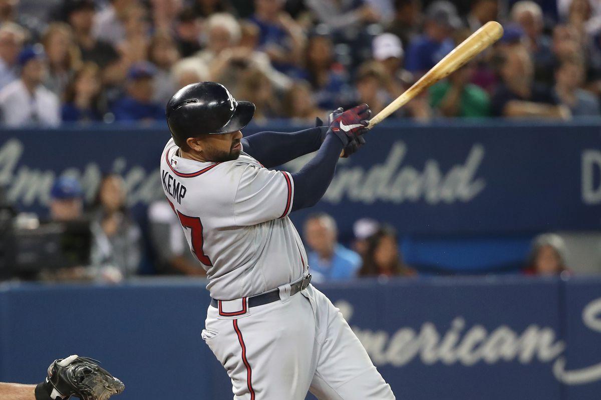 Matt Kemp Wallpapers - Wallpaper Cave