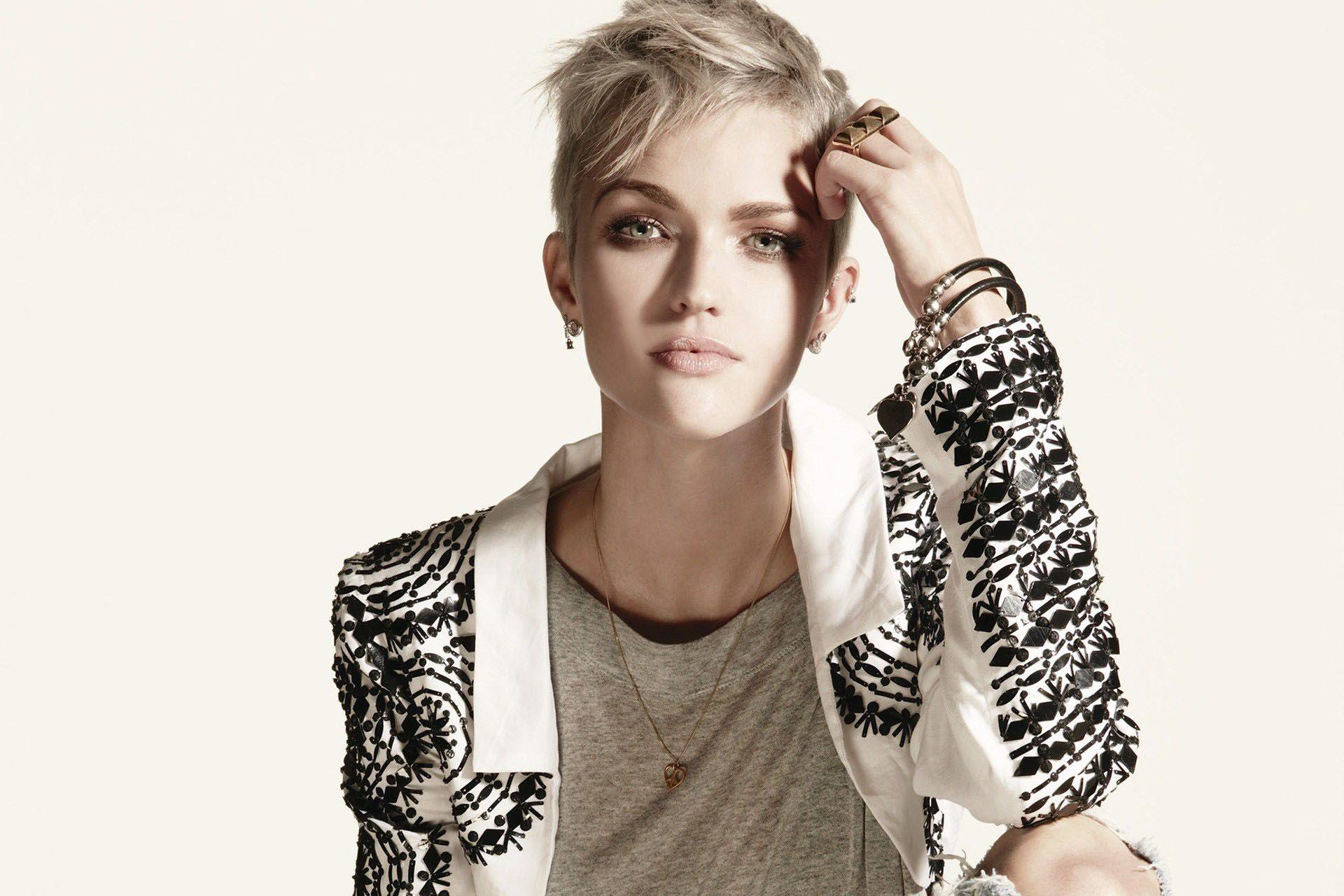 Ruby Rose 2017 Wallpapers - Wallpaper Cave